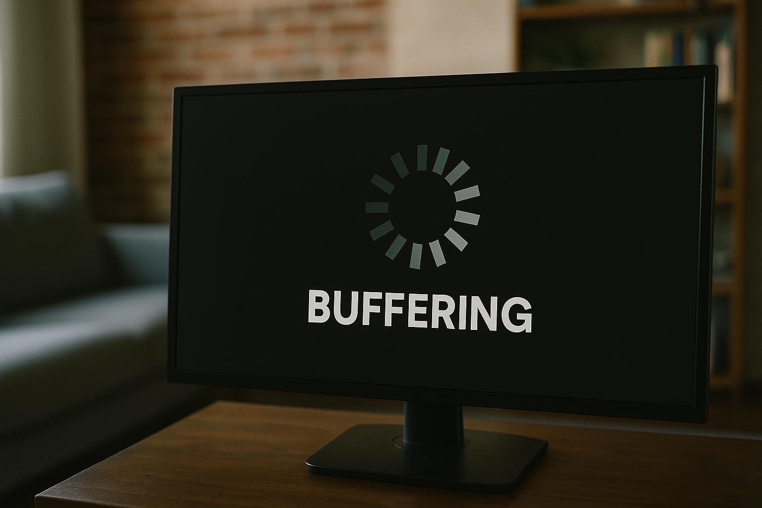 The Hidden Tech Keeping Netflix From Buffering