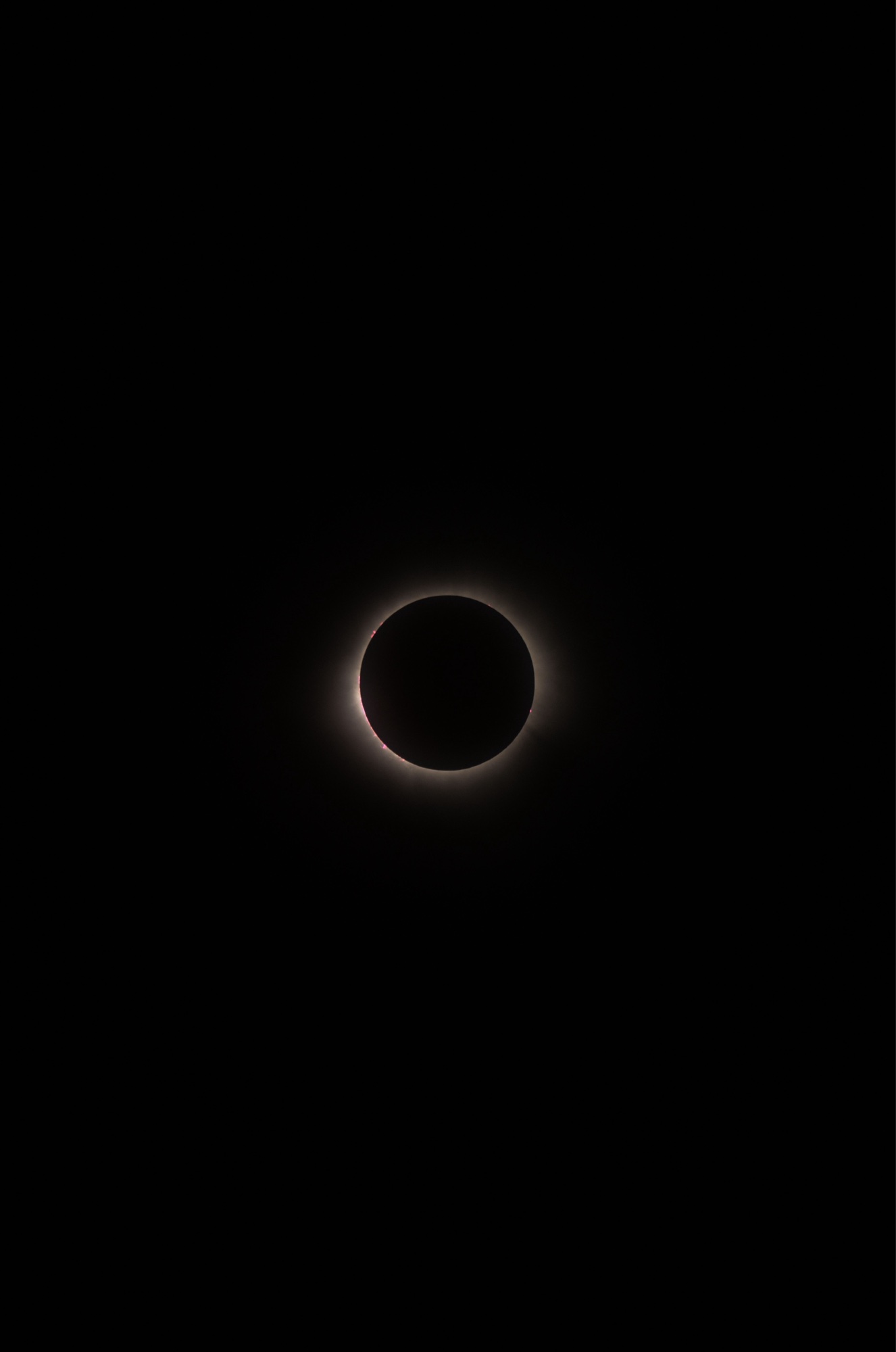Tonight's Total Eclipse: Your Last Chance Until 2027