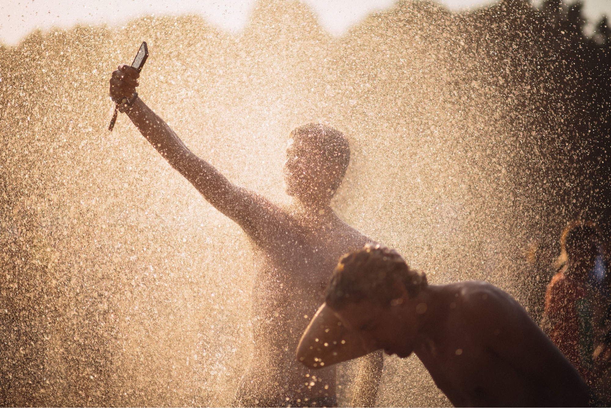 Europe Melts Again: Heat Records Shatter, Deaths Mount