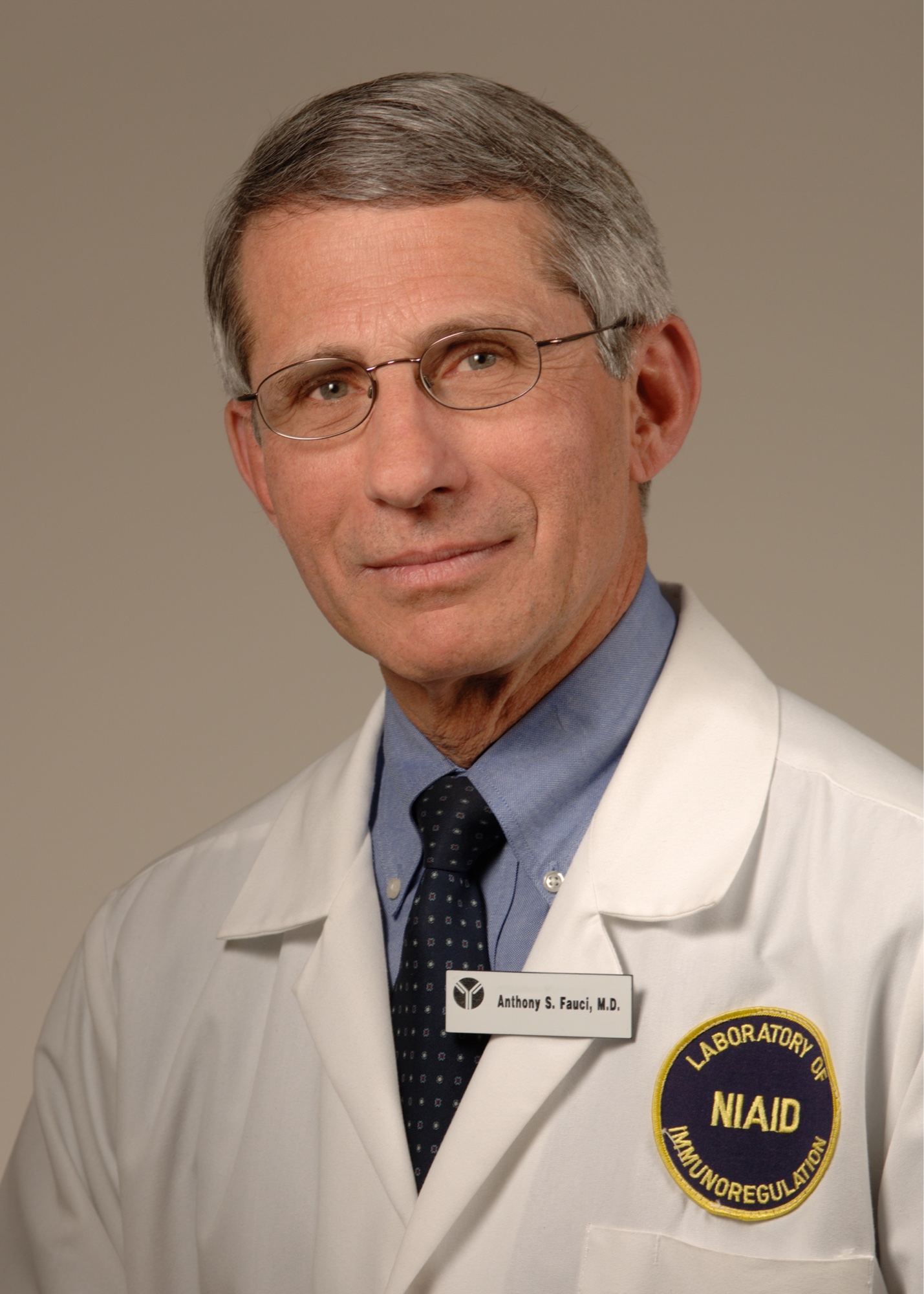 Fauci's Right-Hand Man Admits Guilt, Boss Pleads Fifth