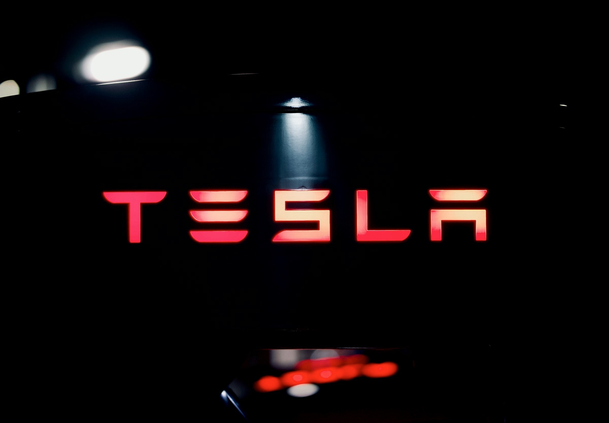 China Forces Tesla to Fix 3 Million Death Traps