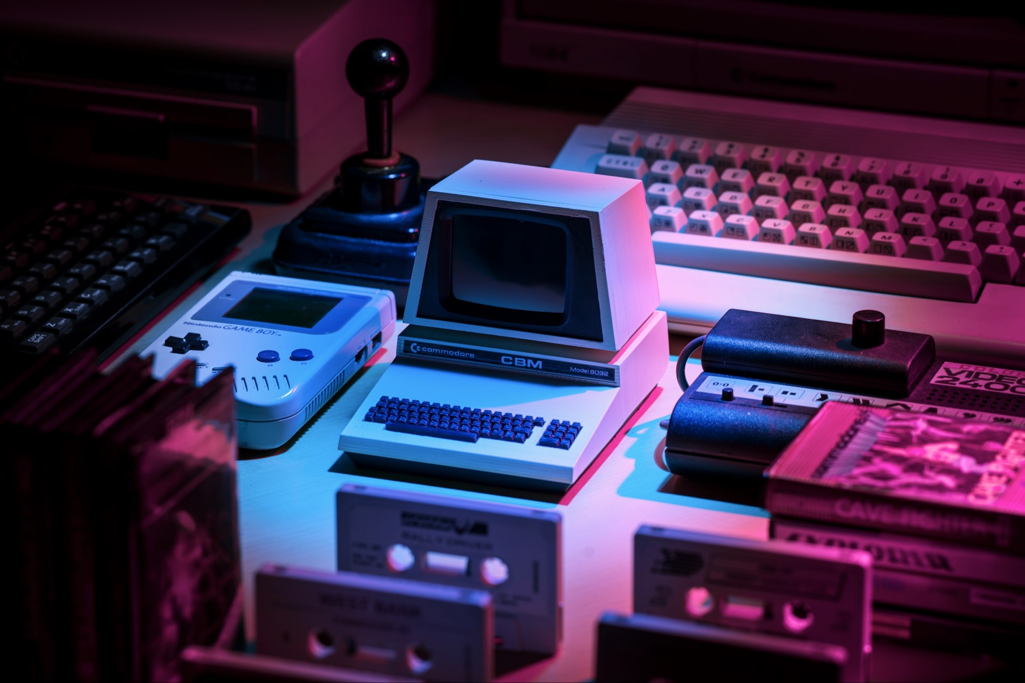 Hackers Hate This One Weird Trick: Ancient Tech