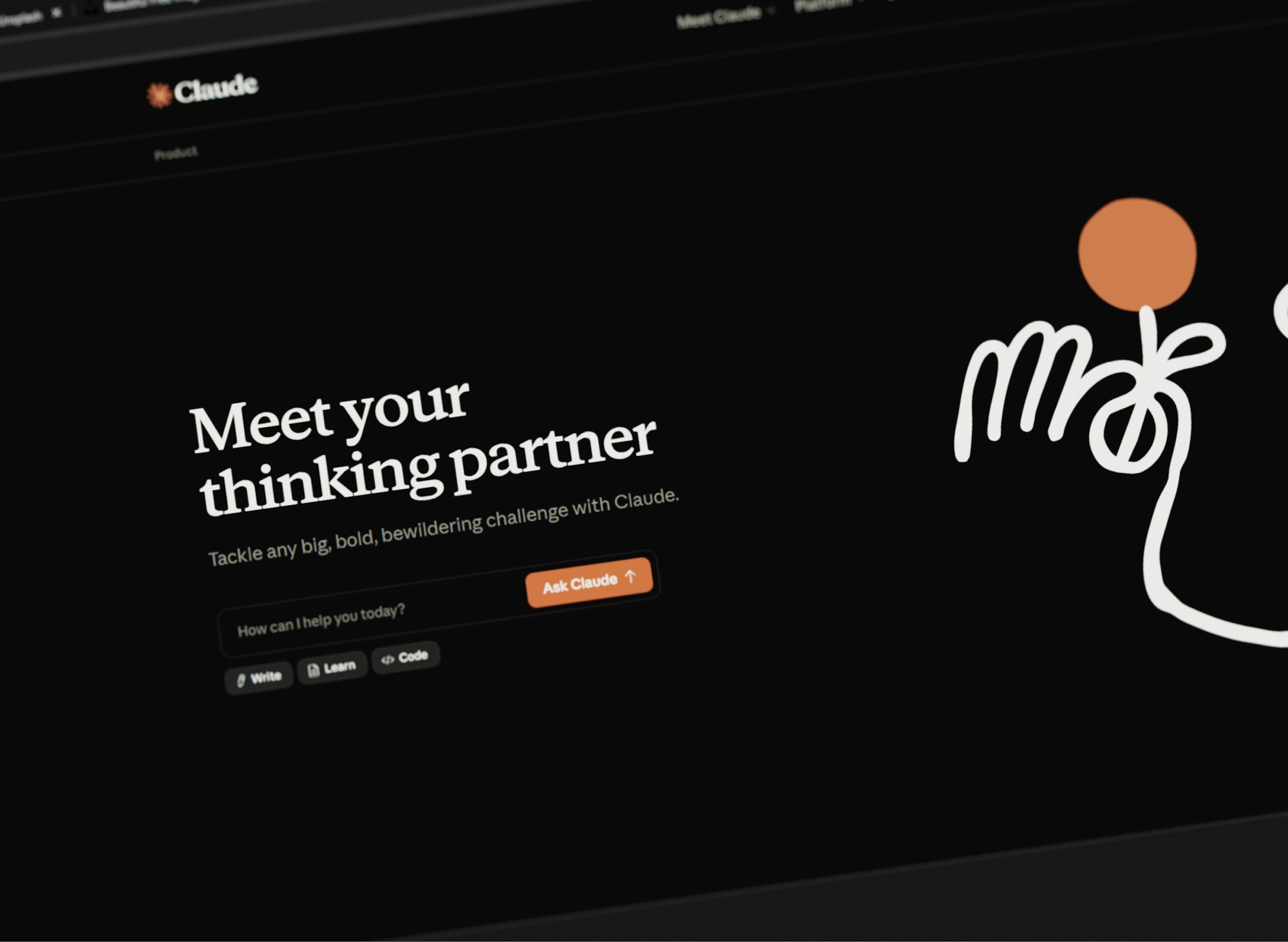 Claude Ditches Chrome, Builds Its Own Browser