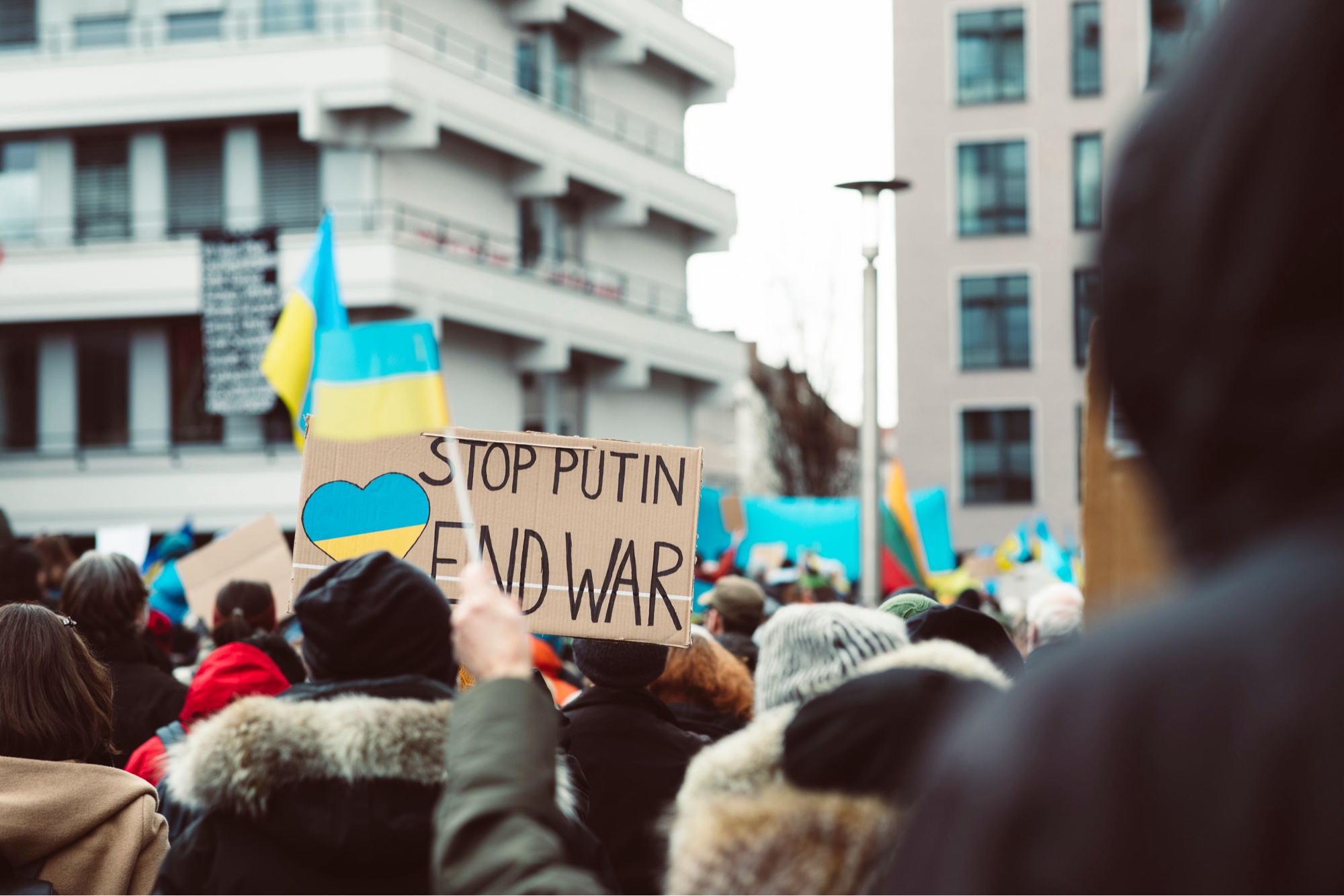 Ukraine's Brutal Draft Reveals Recruitment's Darkest Truth