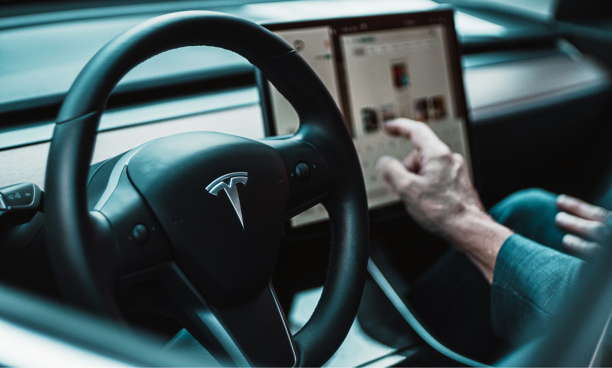 When Your Car Kills You: Humanoid Robots Are Next