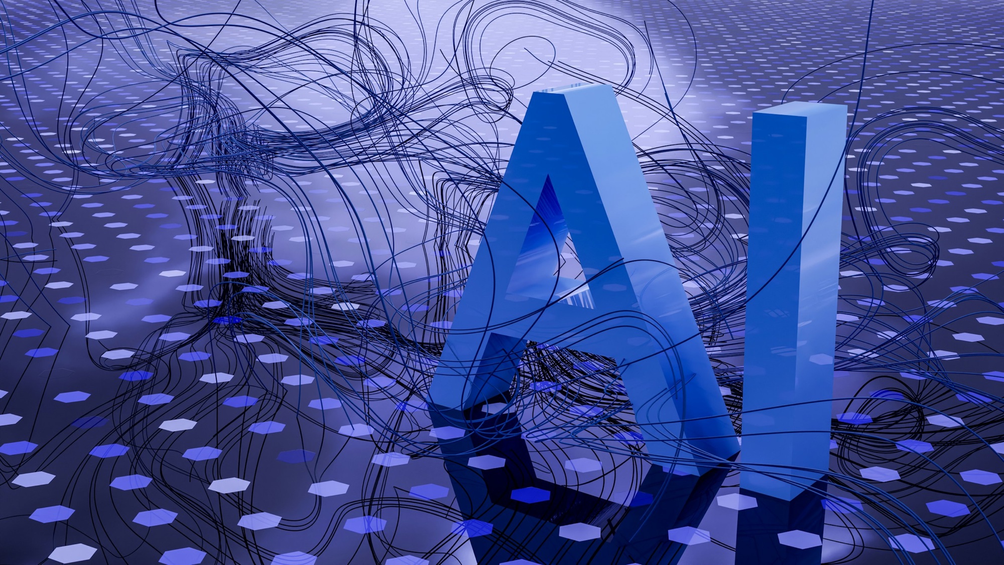 AI Bubble Could Crash Global Economy, Bailey Warns