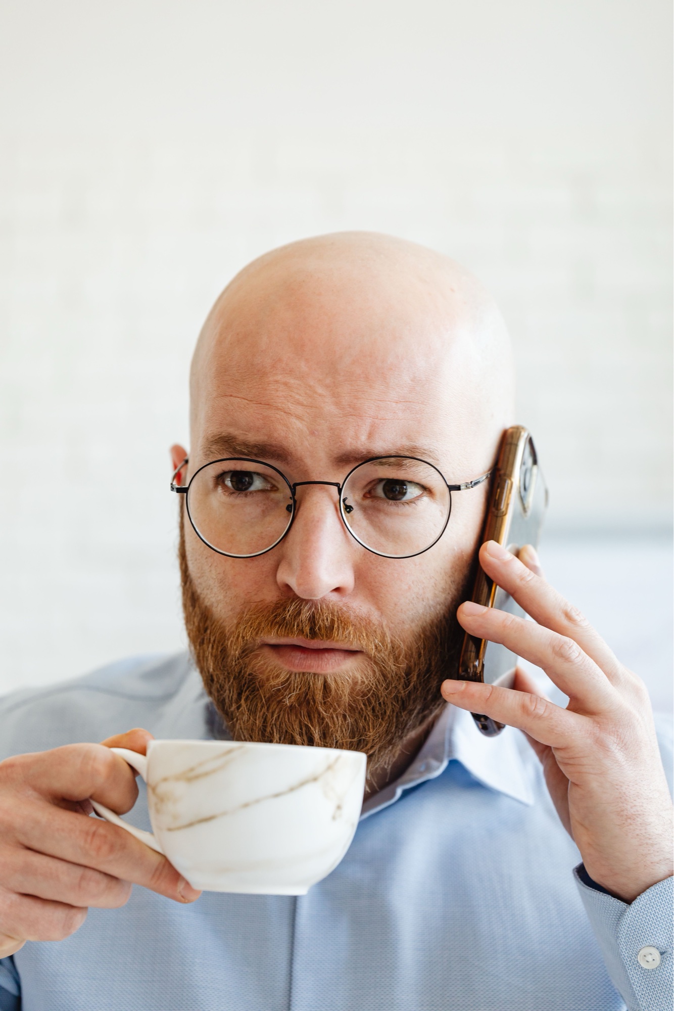 AI Is Training To End Baldness Forever