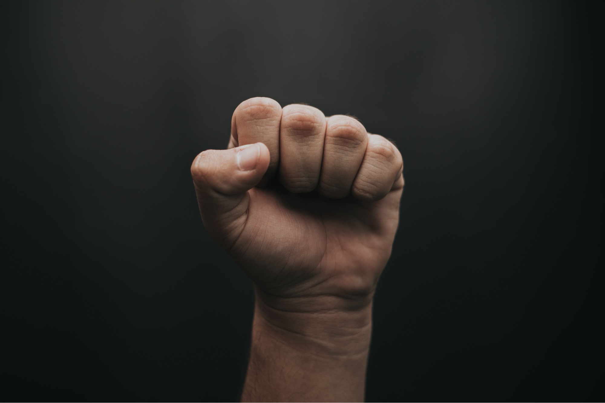 Where's the Uprising? Workers Too Broke to Fight Back