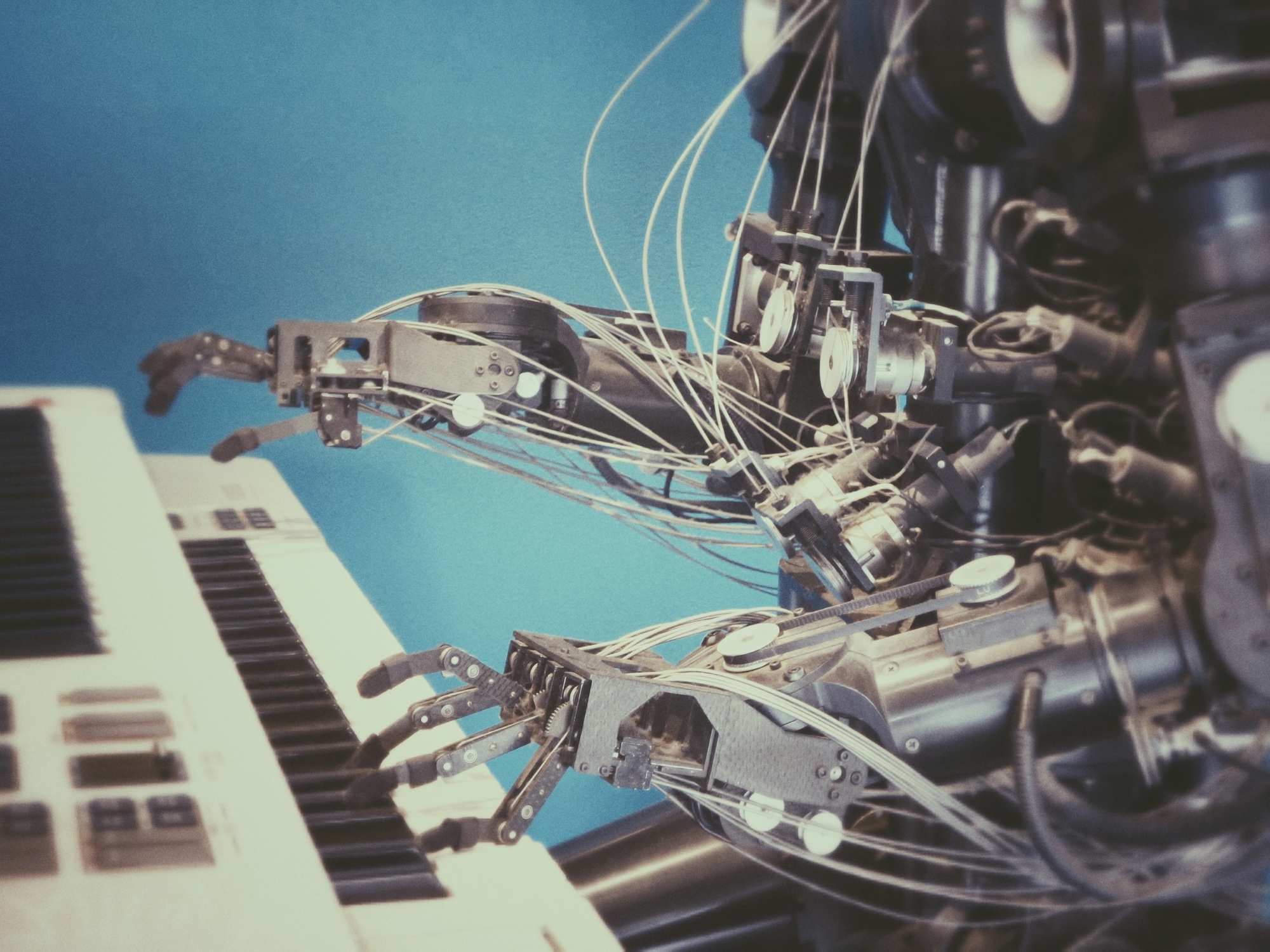 Suno's Slop Factory: AI Music Drowns in Sameness