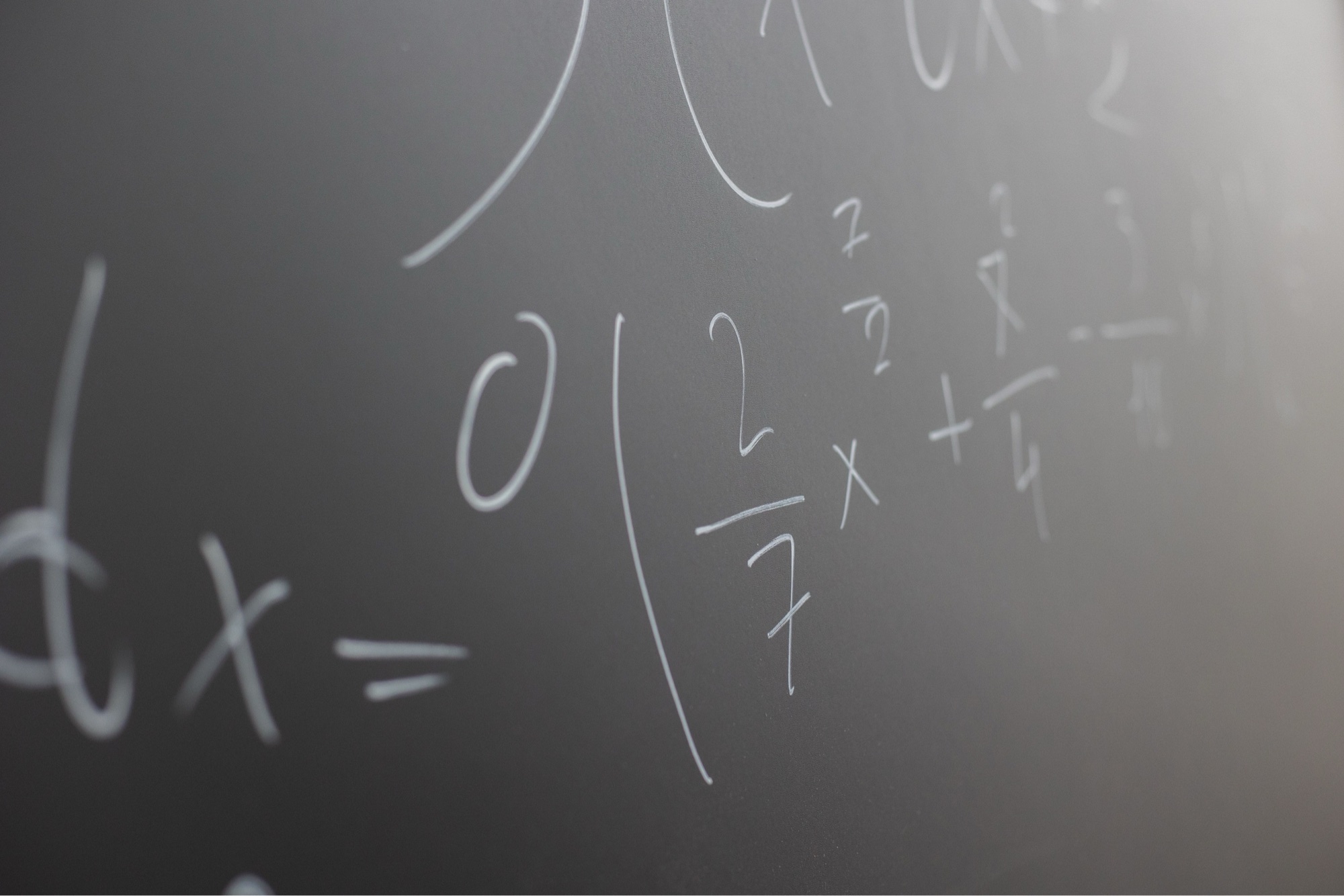 AI Just Cracked a 90-Year Math Problem. Here's Why You Should Care.
