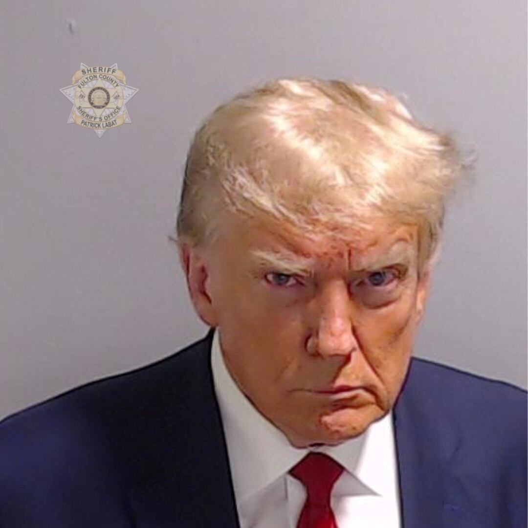 Trump Dangles $5,000 Check to Buy Your Vote