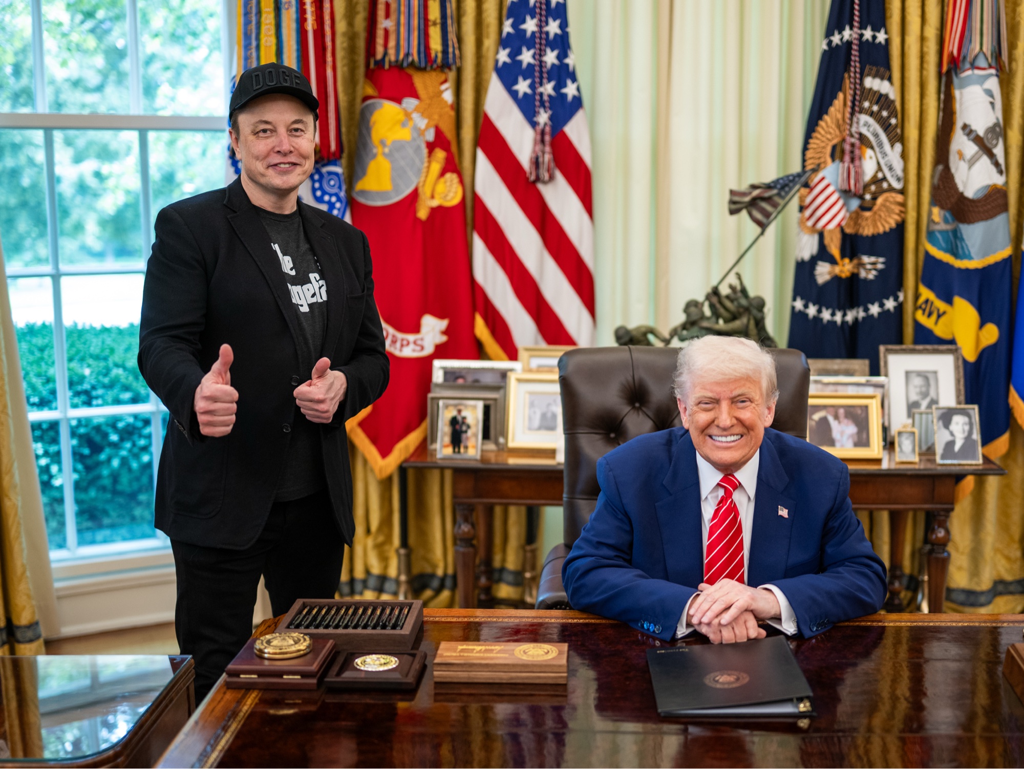When Elon Musk's $40 Million Isn't Enough To Shut You Up