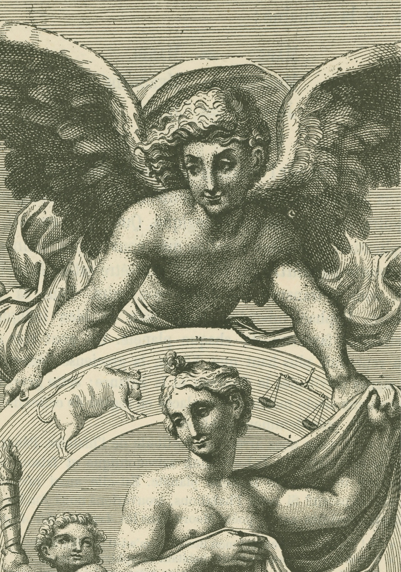 Zodiac’s Occult Legend Is Not a Solution