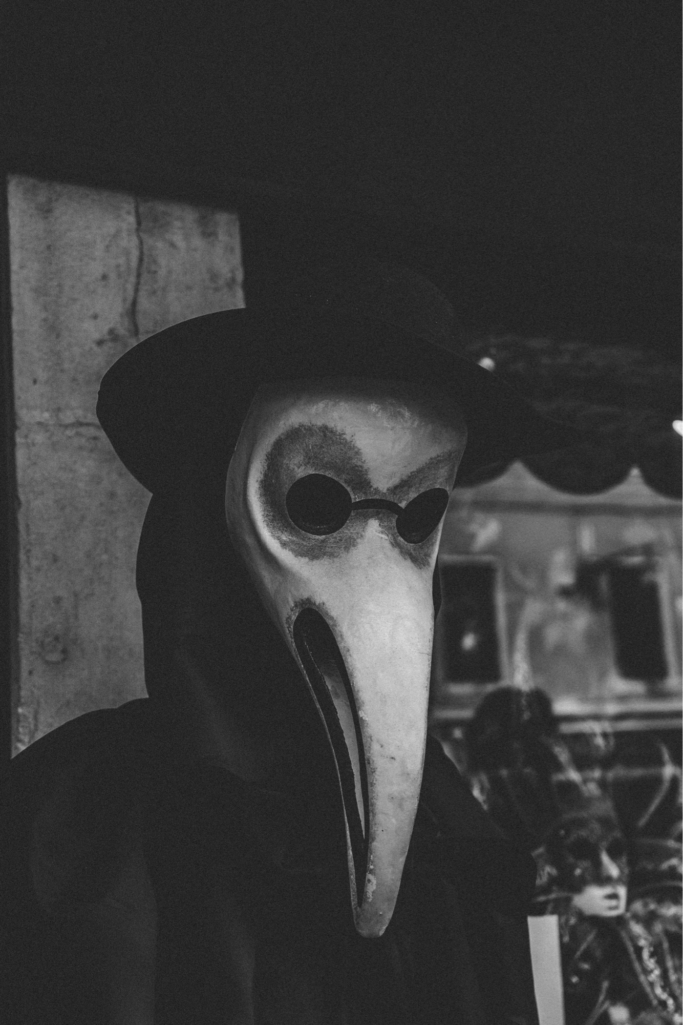 Russia's Plague Secrecy Turns a Death Into a Cover-Up