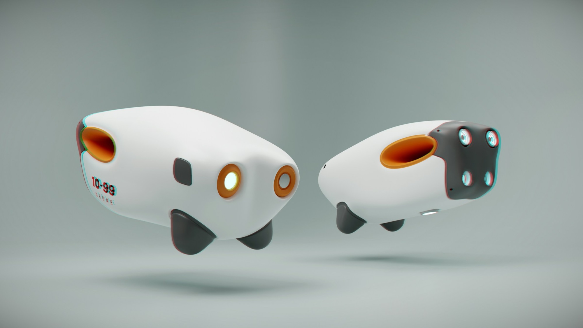 Real Microbots Exist, But Hiro's Swarm Is Still Fiction