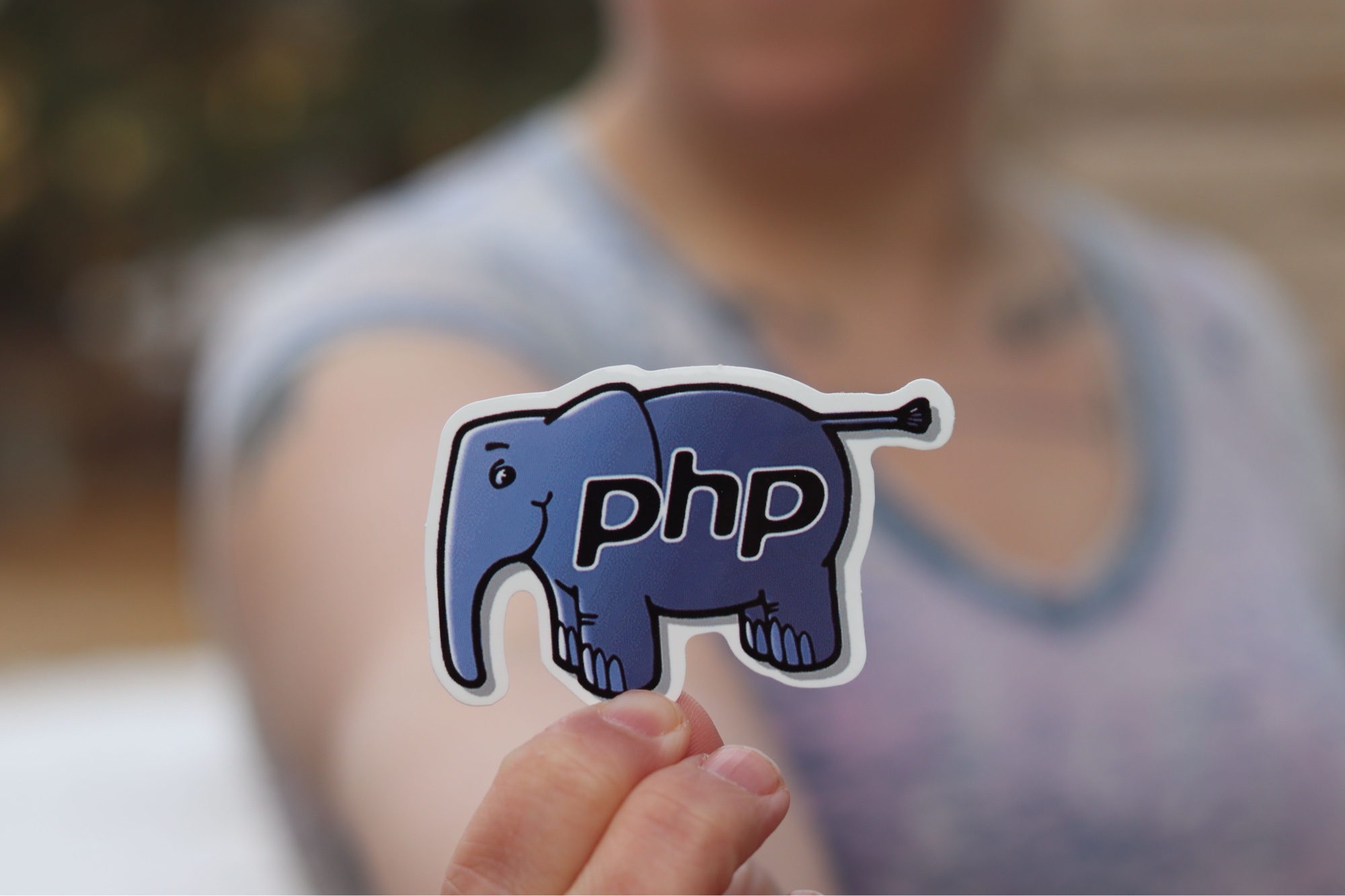 Two PHP Bugs Put 70% of the Internet at Risk