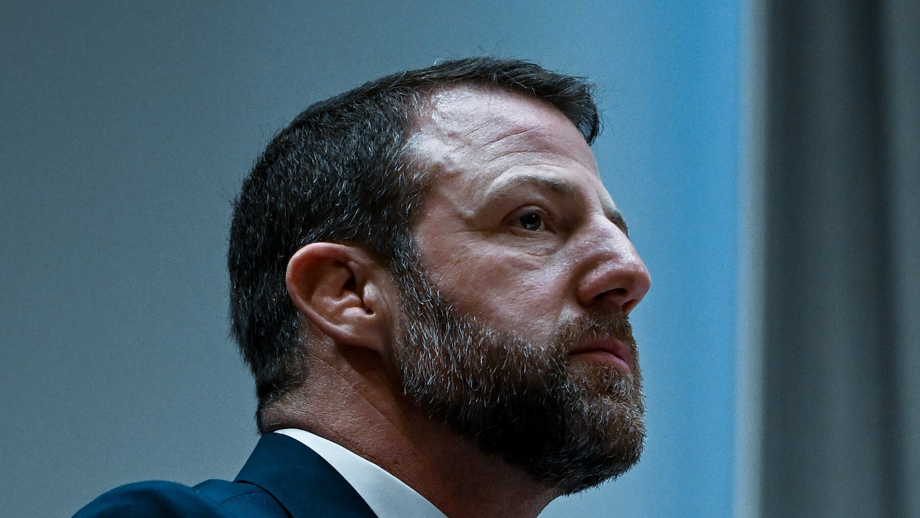 Mullin's Homeland Security Gamble: A Risky Bet