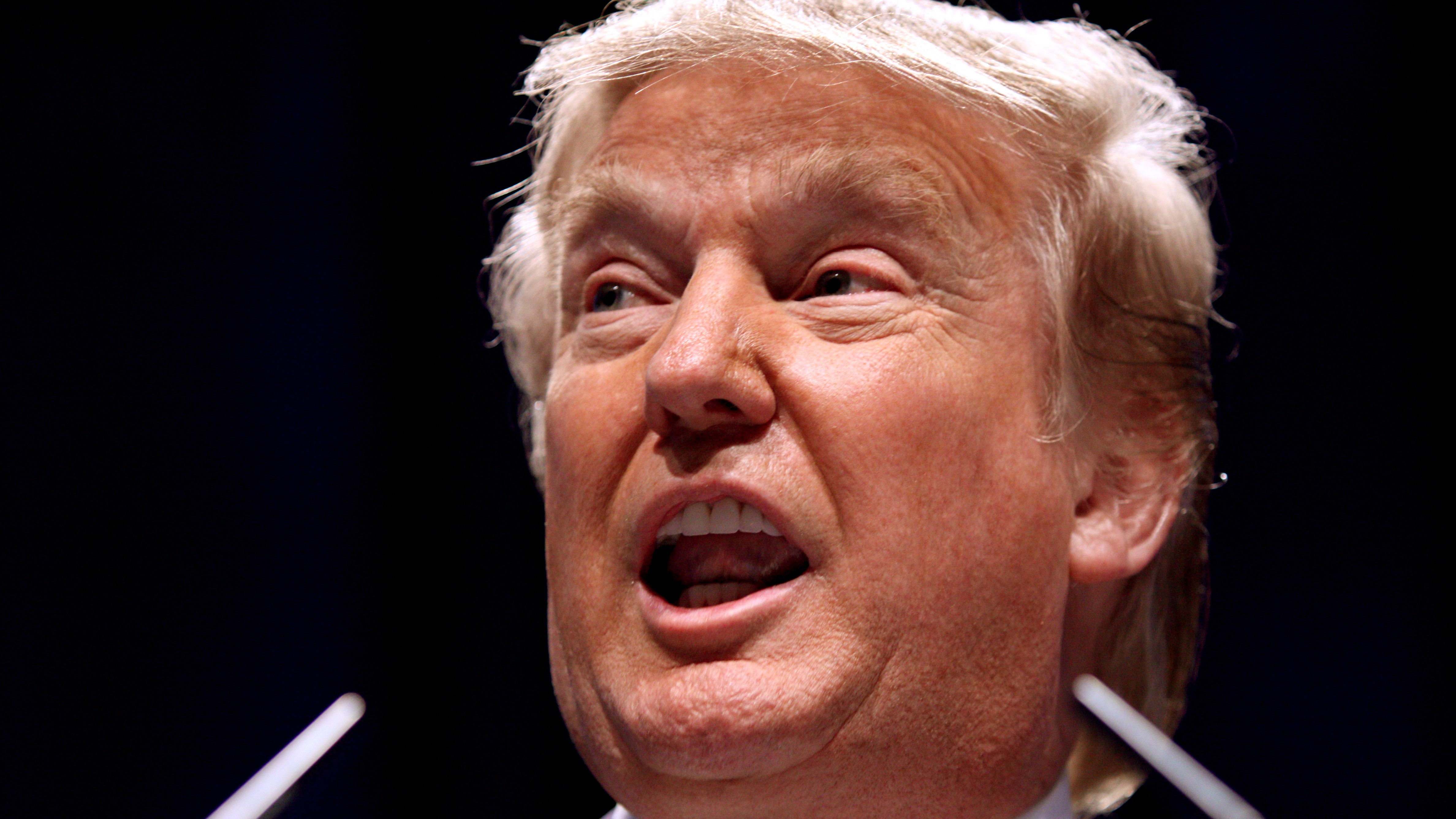 Trump's Ultimatum: Iran's Last Chance for Peace