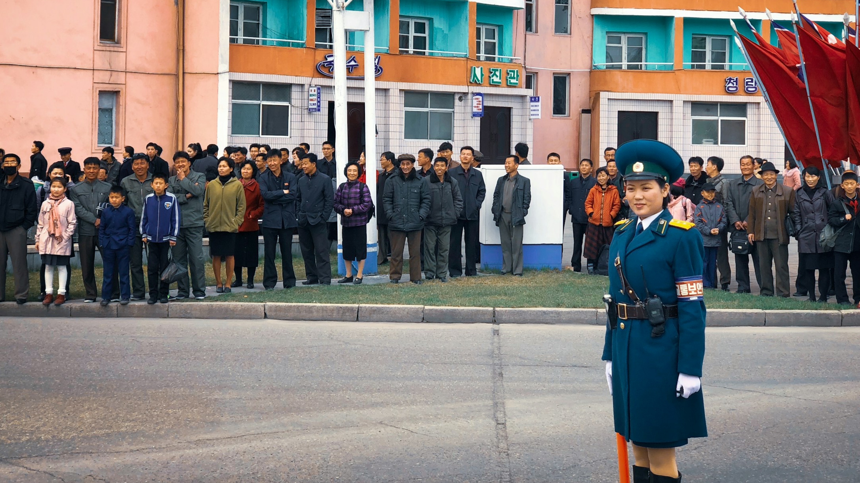 North Korean Defector's Mother Faces Imminent Repatriation Threat