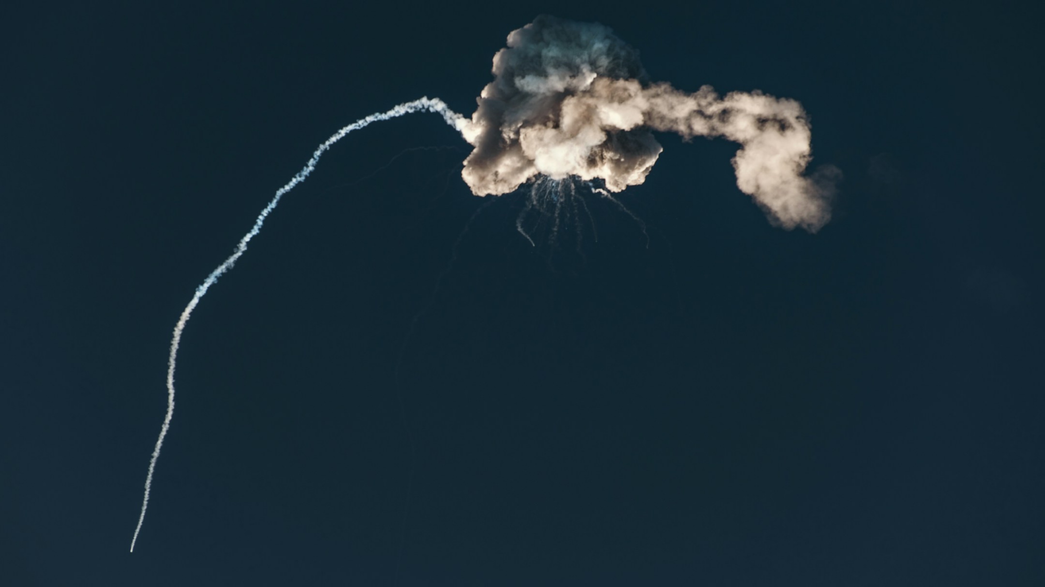 Middle East Explodes: U.S. Base Hit, Houthi Rebels Strike Israel