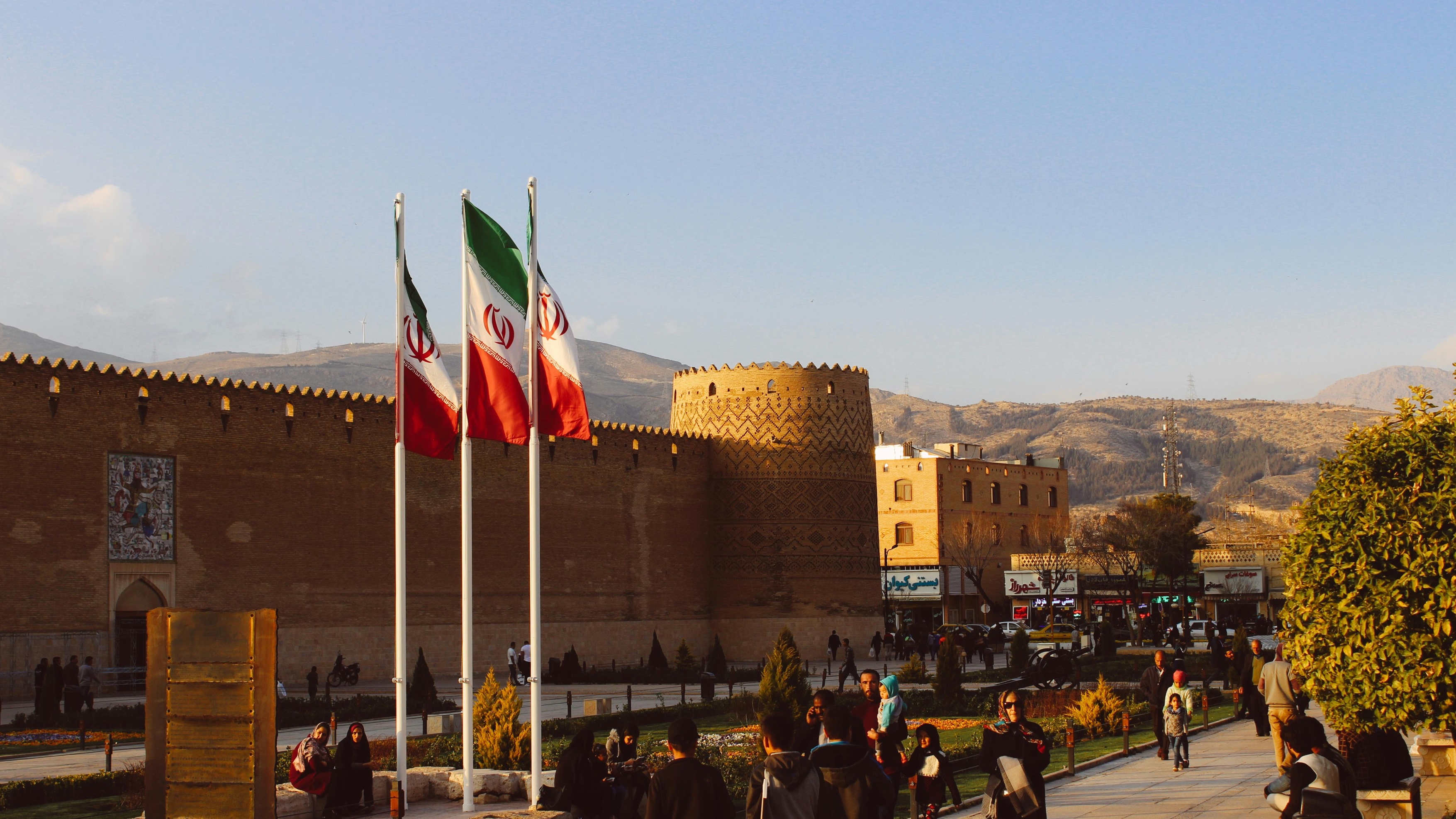 Iran's Fury: U.S. Ground Troops Face 'Fire' as Pakistan Mediates Talks