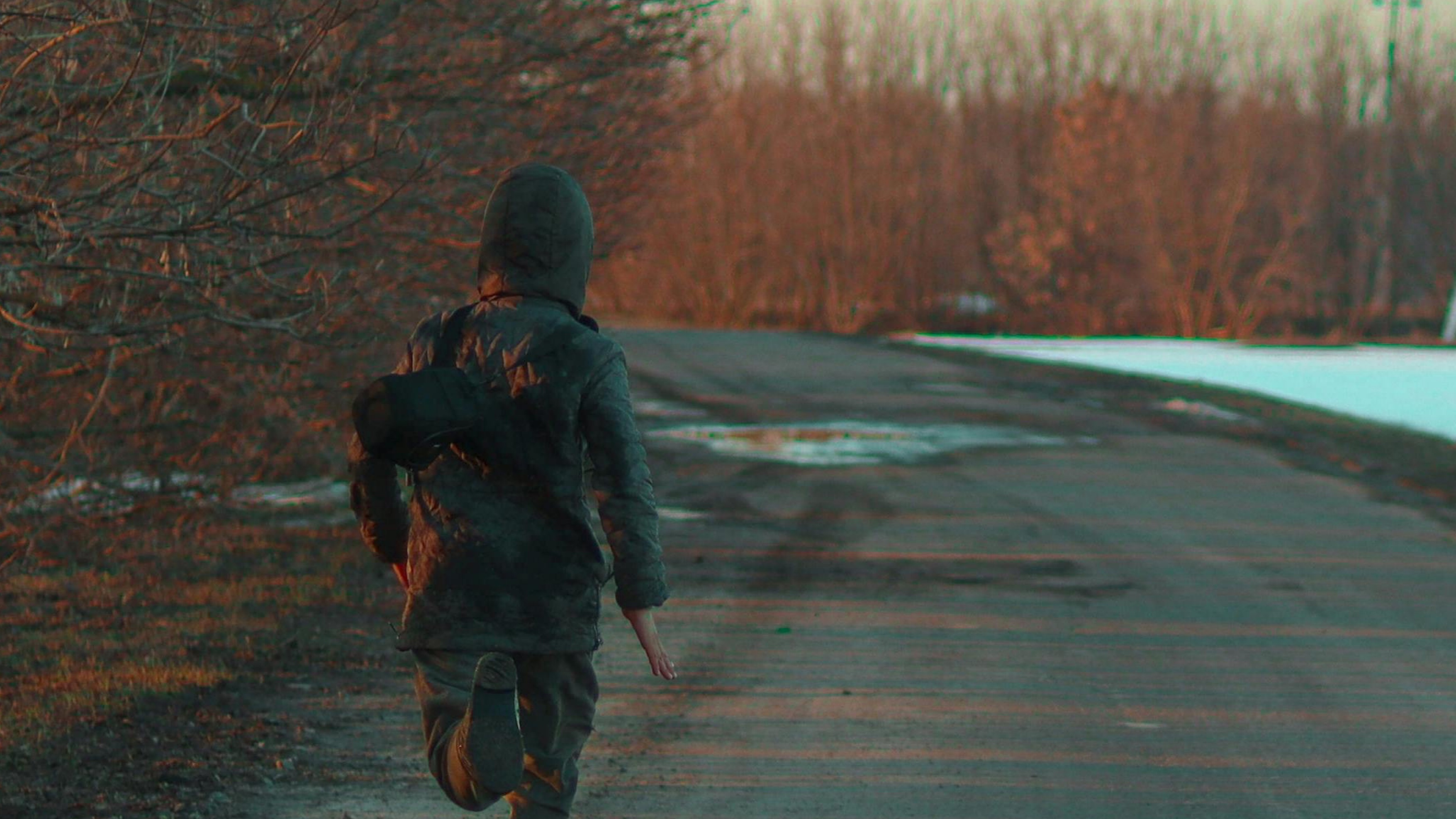 Dezi Freeman's Deadly Run Ends in Police Shootout