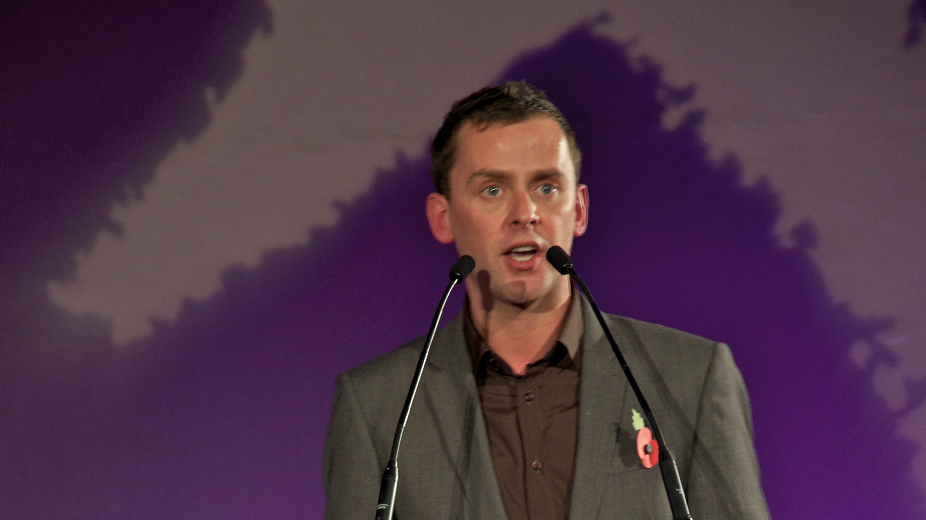 BBC Axes Scott Mills Amid 'Personal Conduct' Scandal