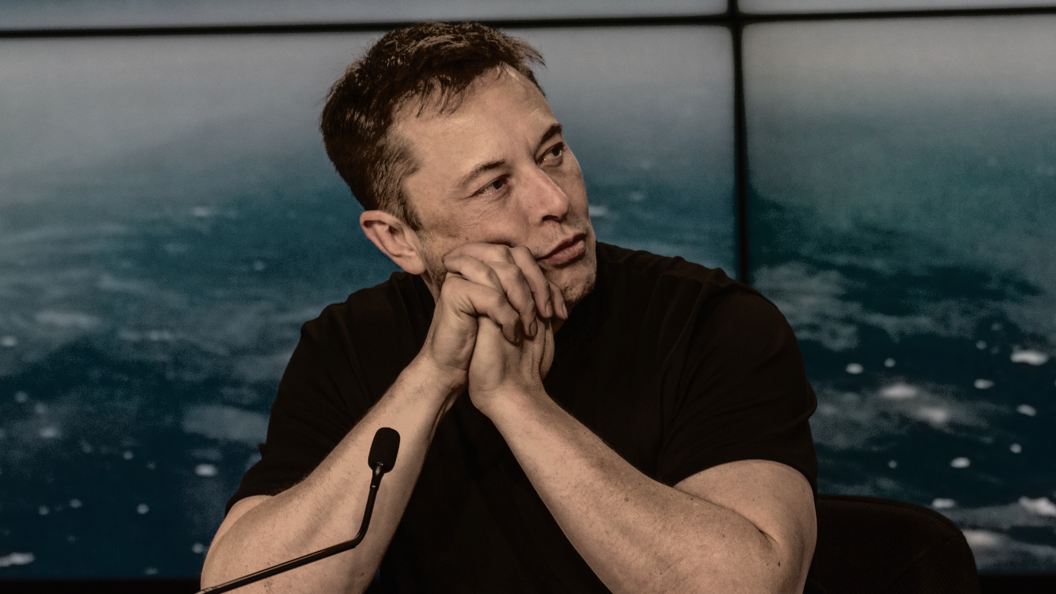 Elon Musk's Legal Battles: Judge McCormick's LinkedIn Blunder