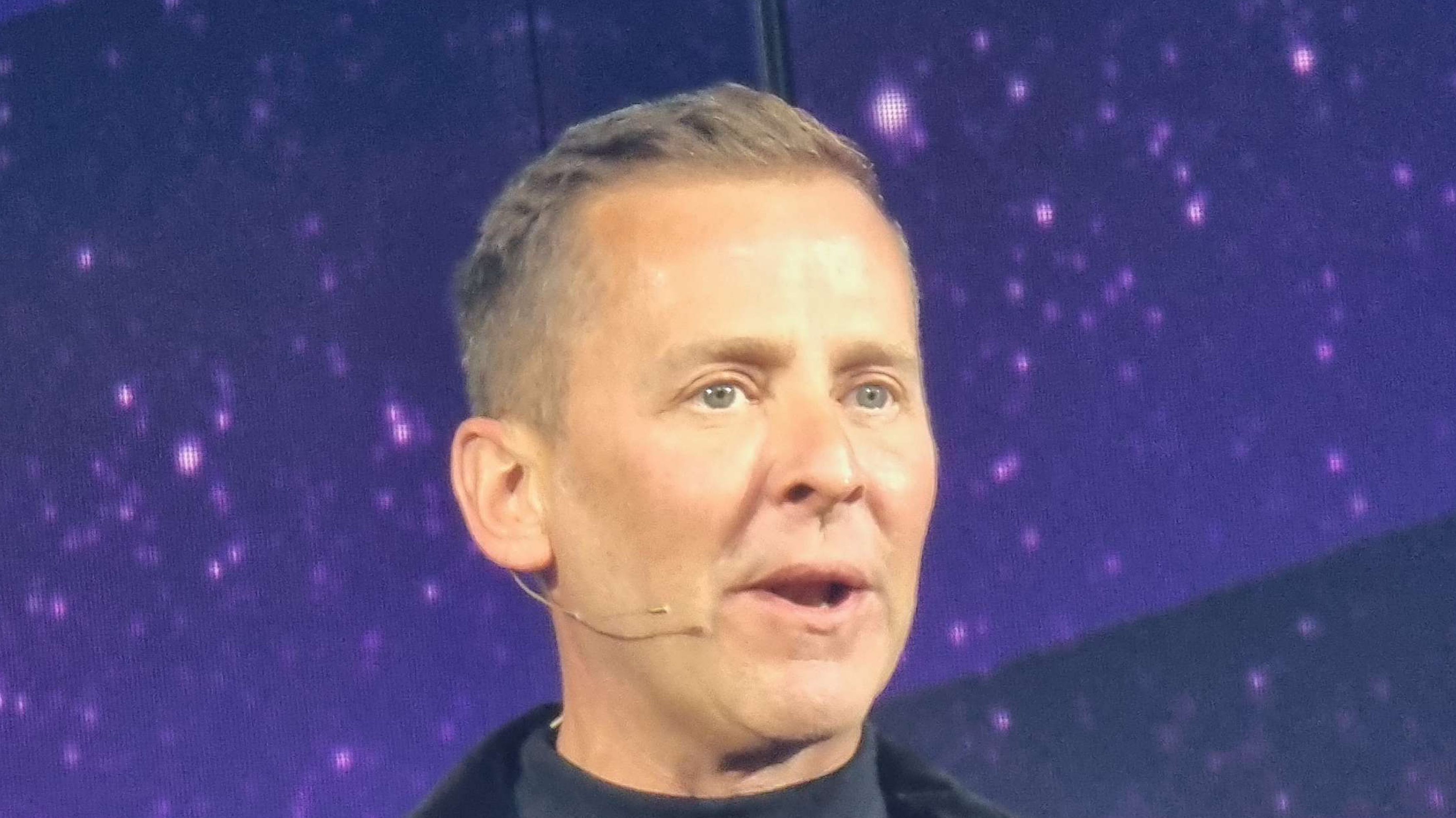 Scott Mills Fired Amid Personal Misconduct Allegations