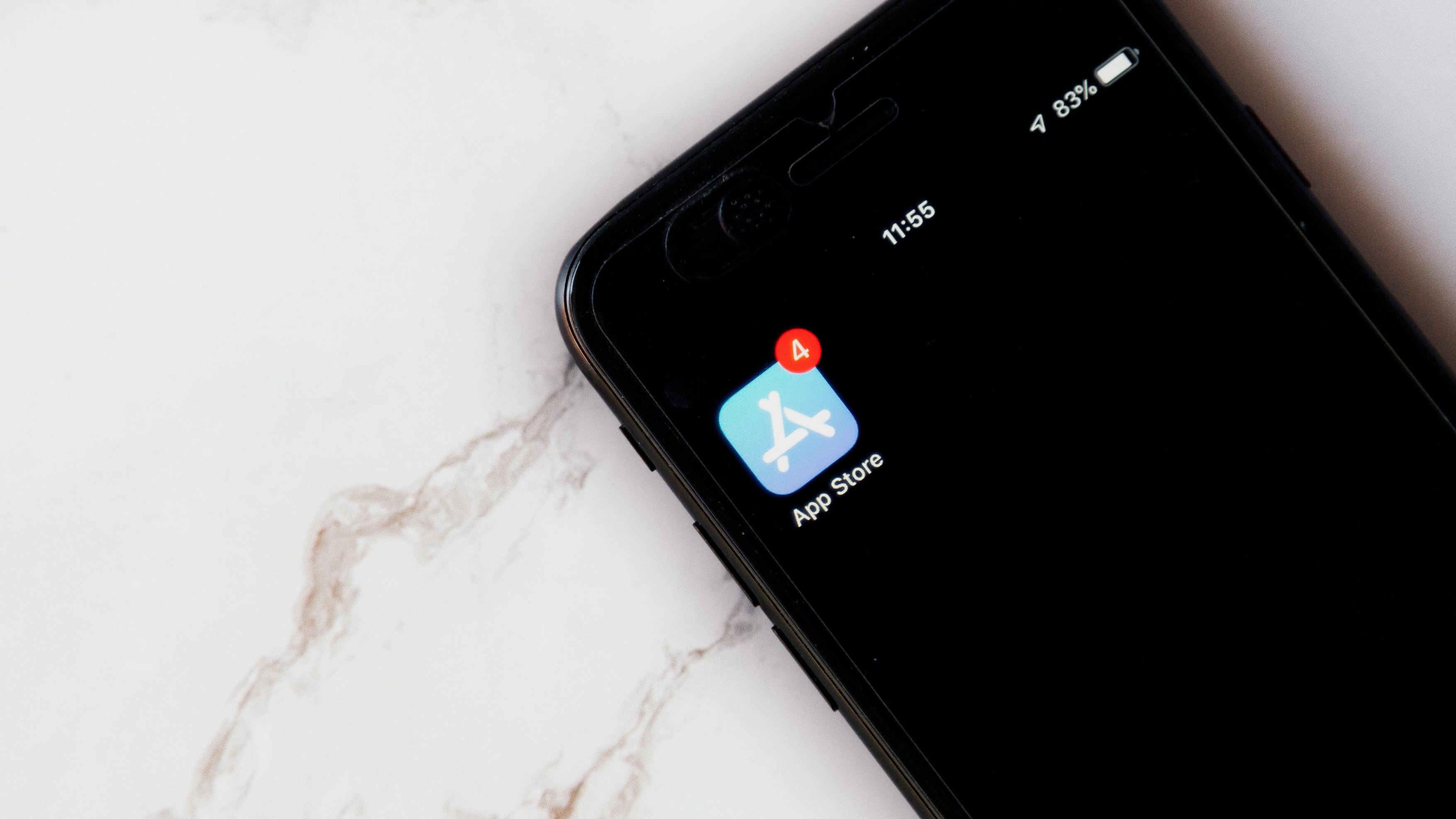 Apple's App Store Cracks Down on AI-Powered App Builders