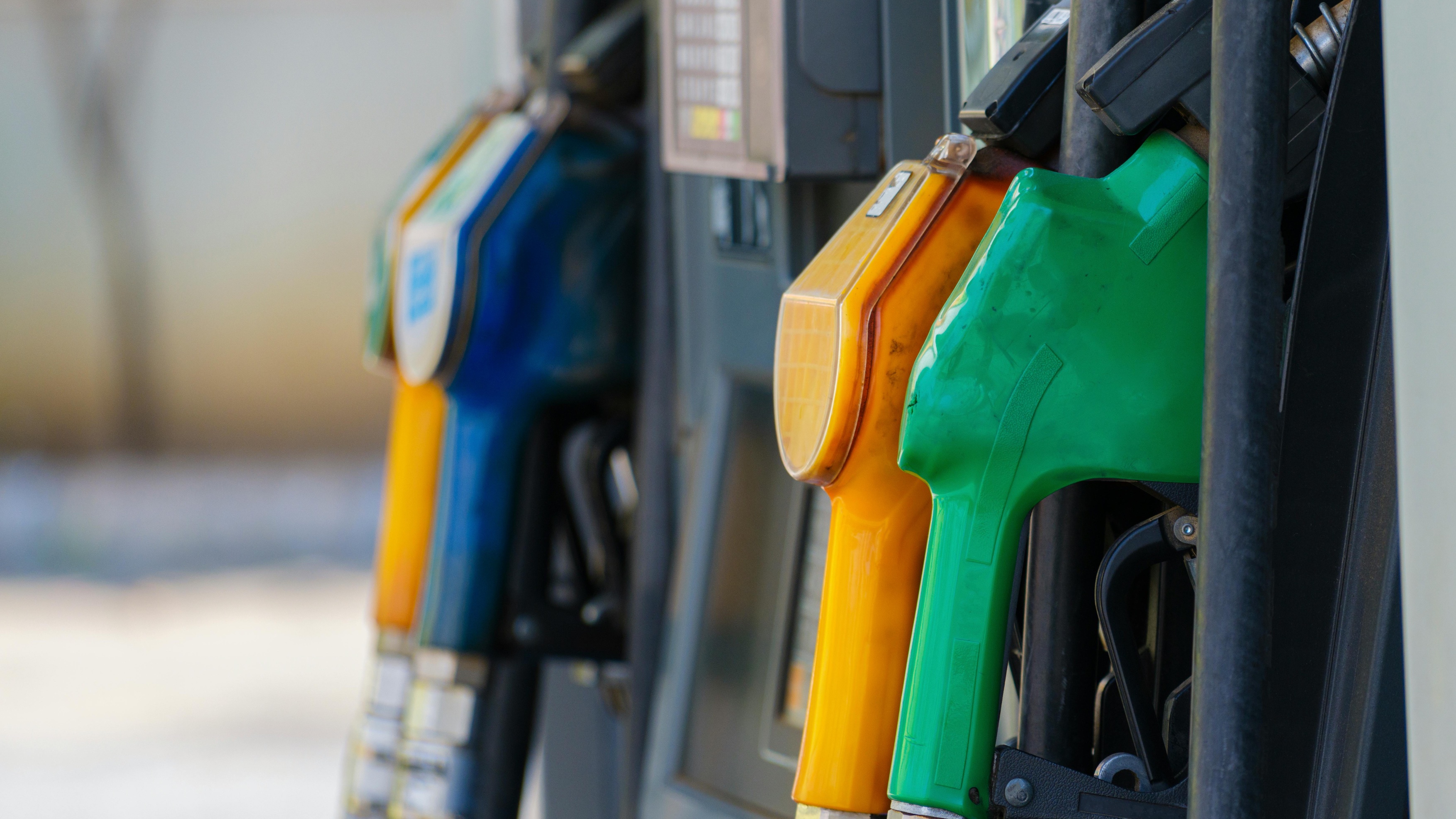 Gas Prices Soar Amid Iran's Gulf Attacks