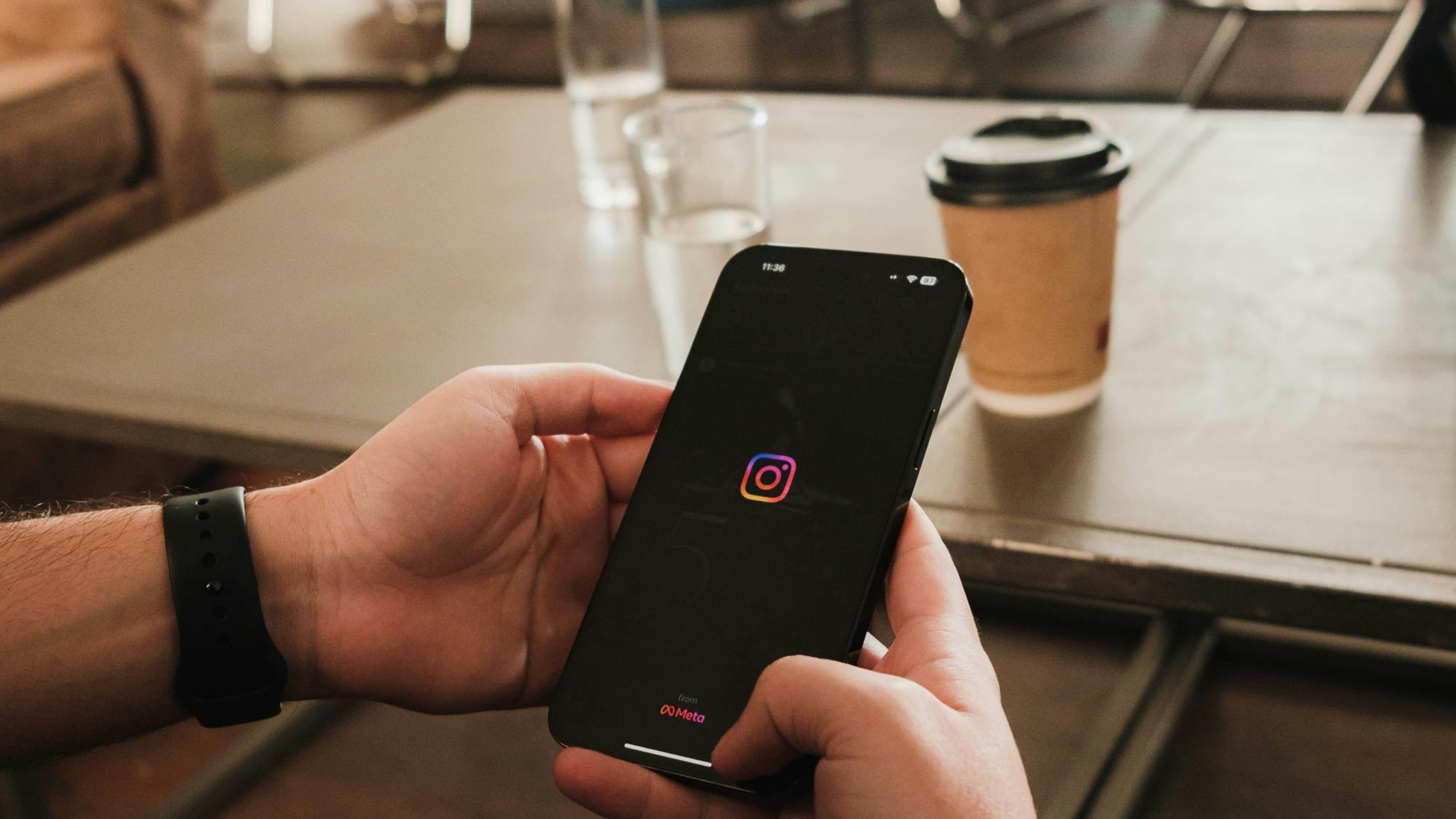 Instagram's New 'Plus' Plan: Privacy for a Price