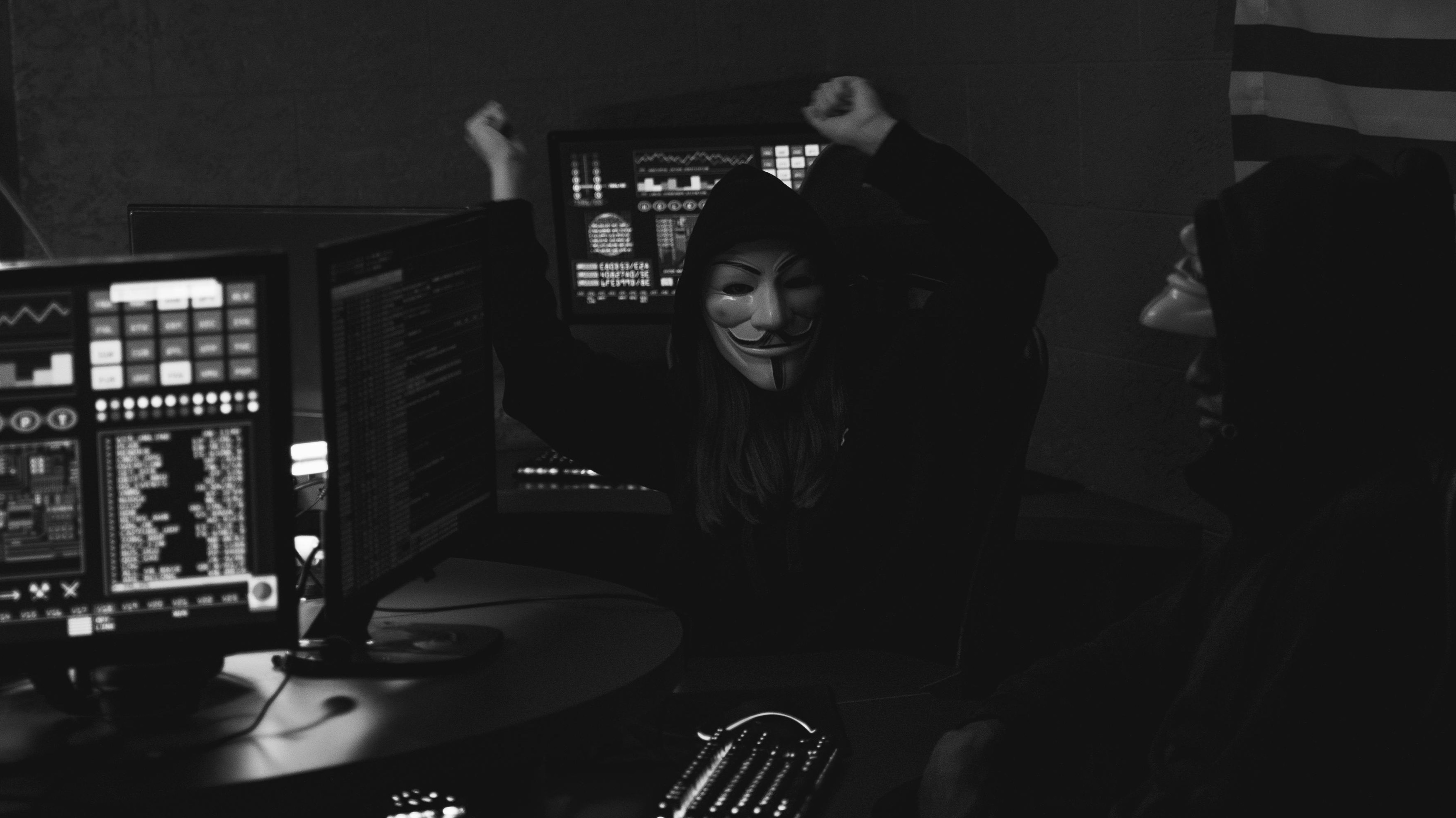 Iran's Cyber Assaults: A Digital Blitzkrieg on the West