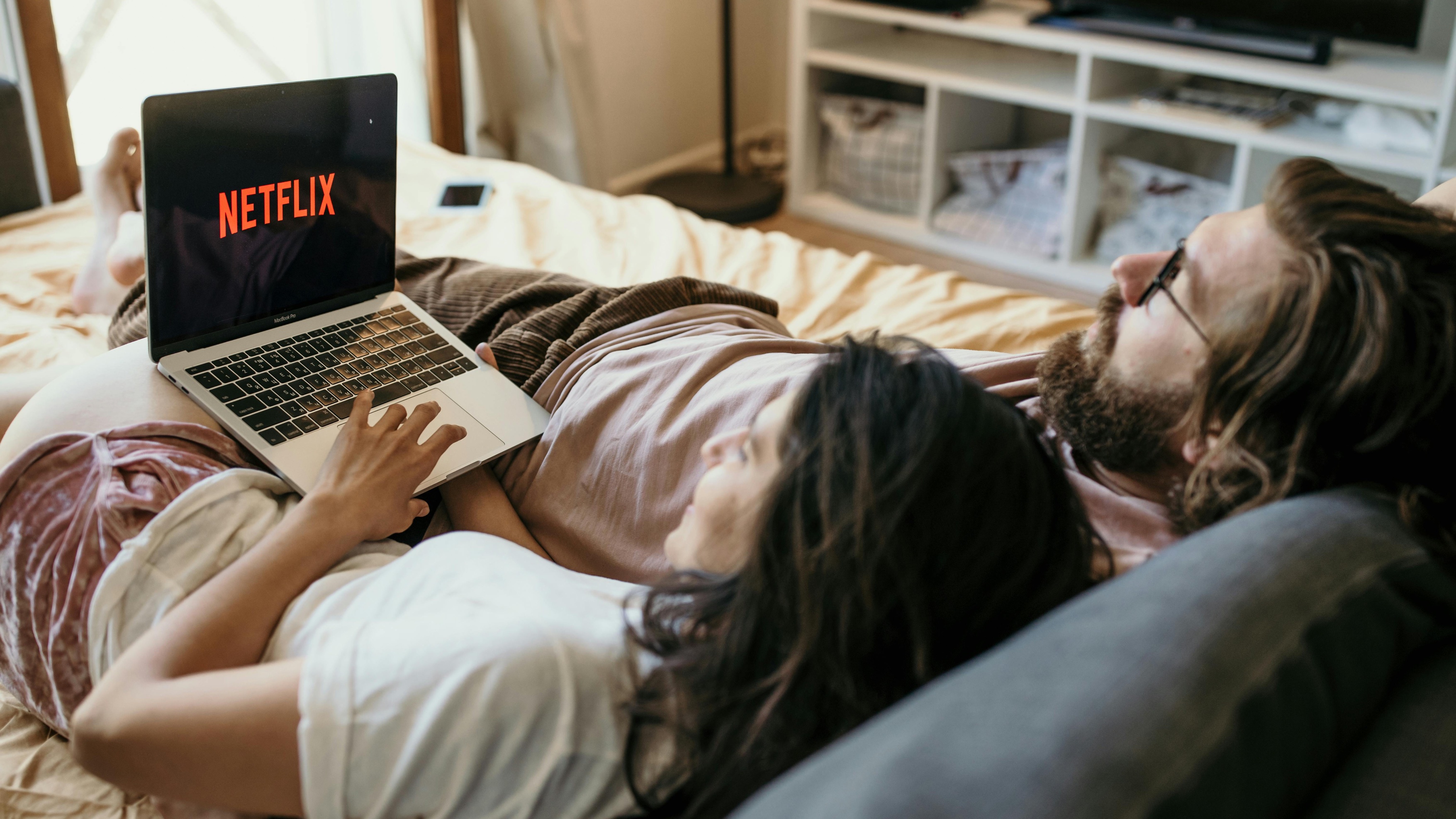 April's Netflix Lineup: Thrills, Nostalgia, and New Hits