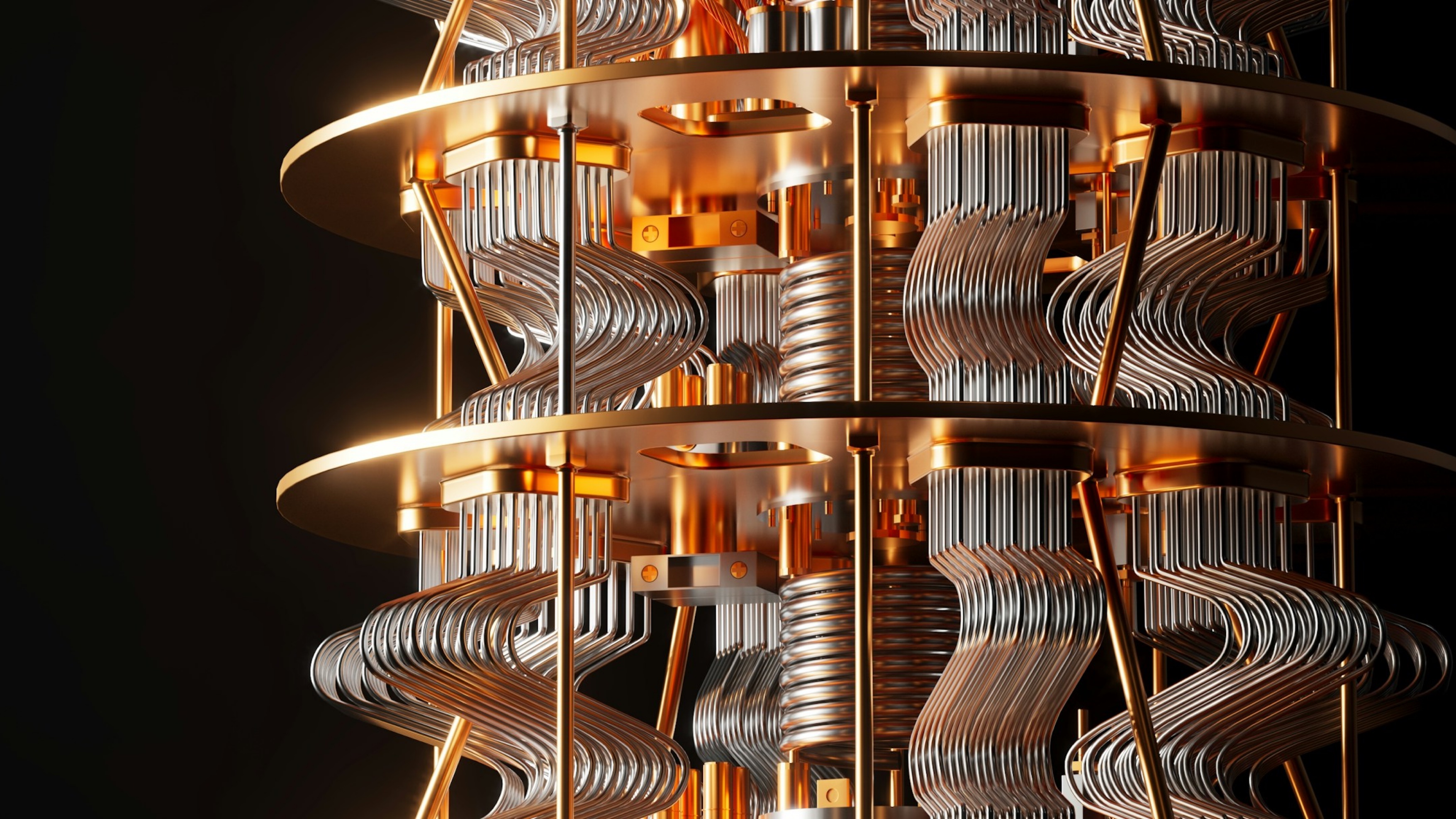 Quantum Encryption Leaps Ahead with 19th-Century Light Trick