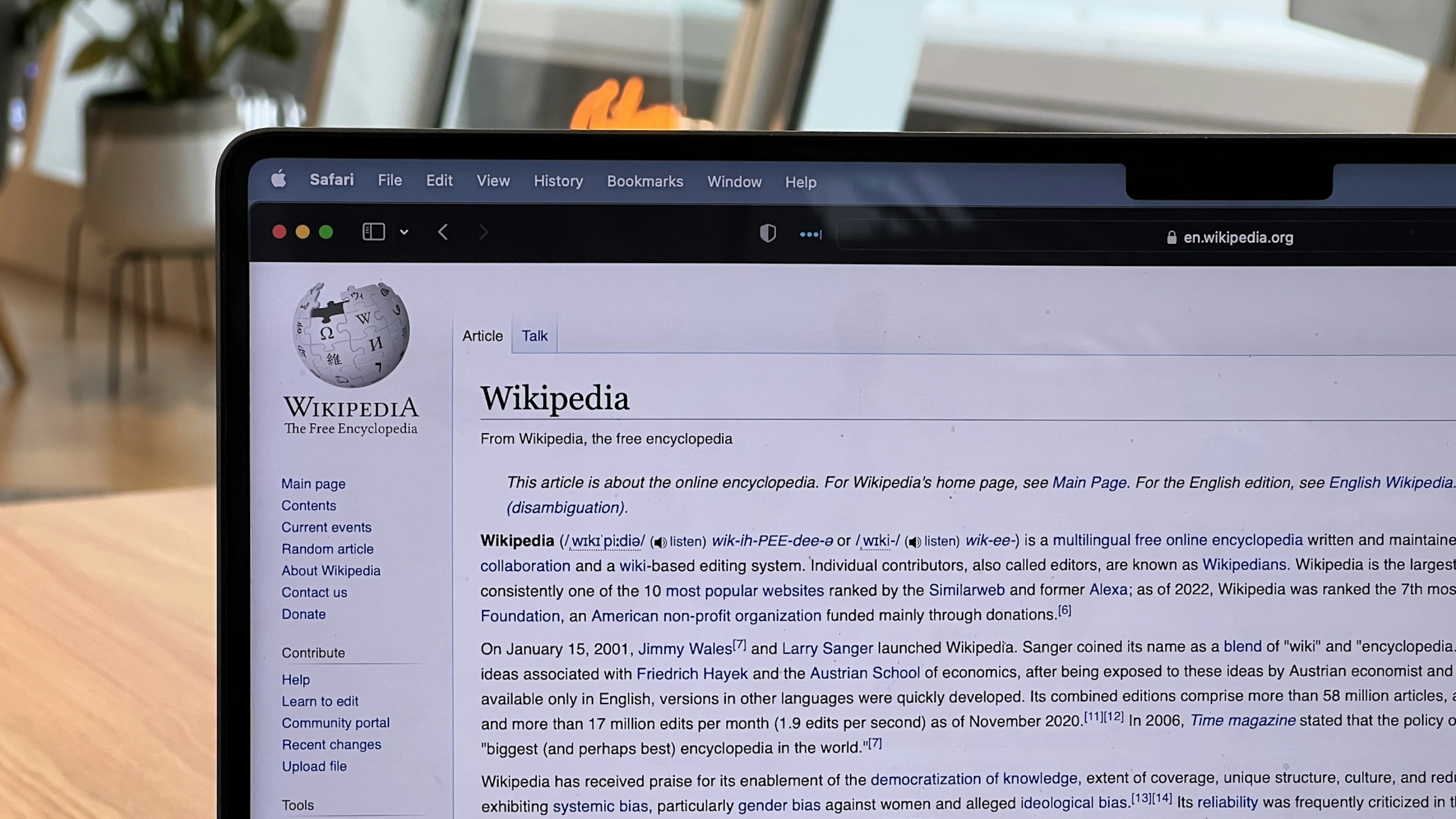 Wikipedia Bans AI-Generated Content to Preserve Human Integrity