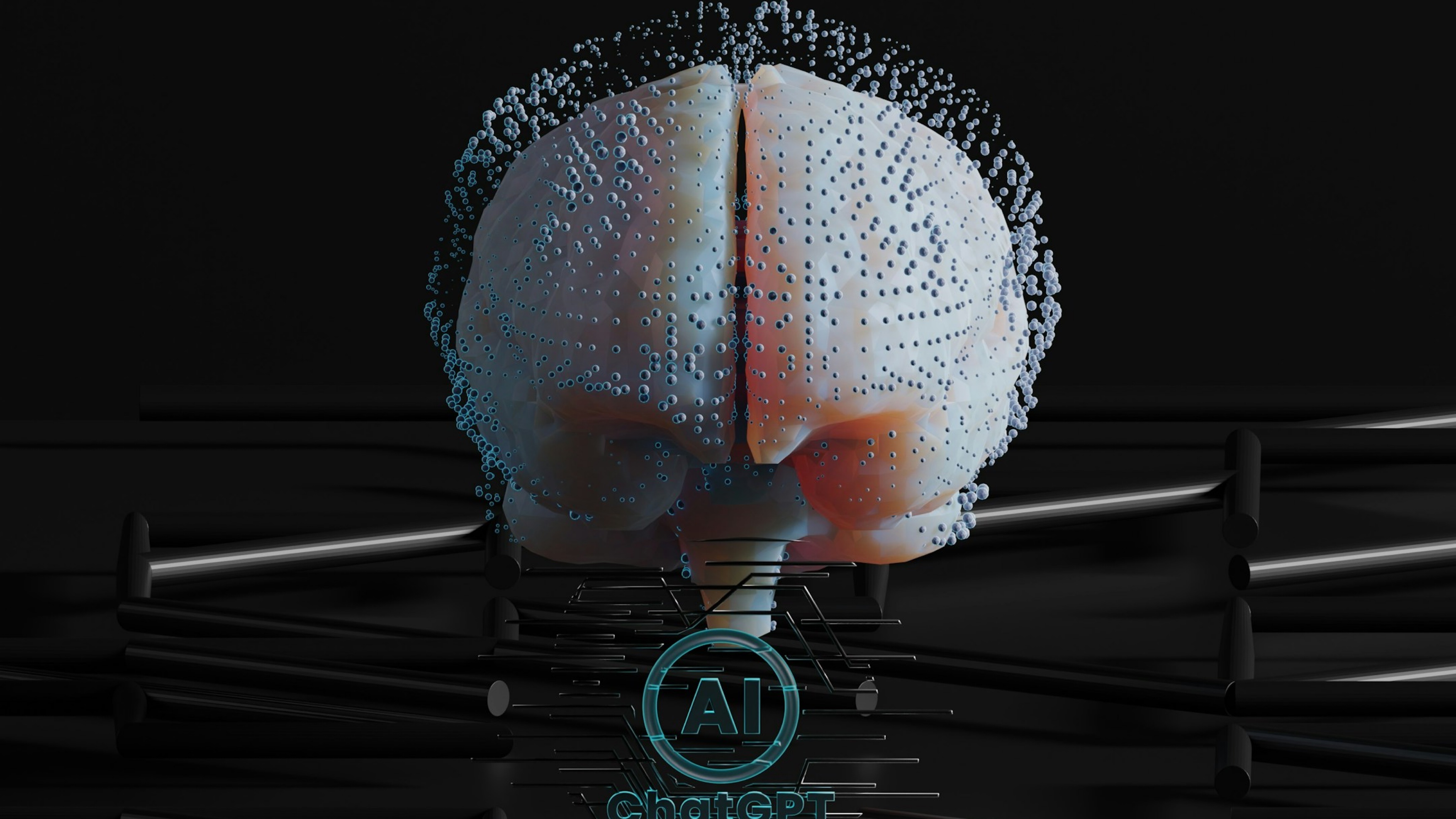 AI Meets Nukes: Los Alamos' Bold New Frontier