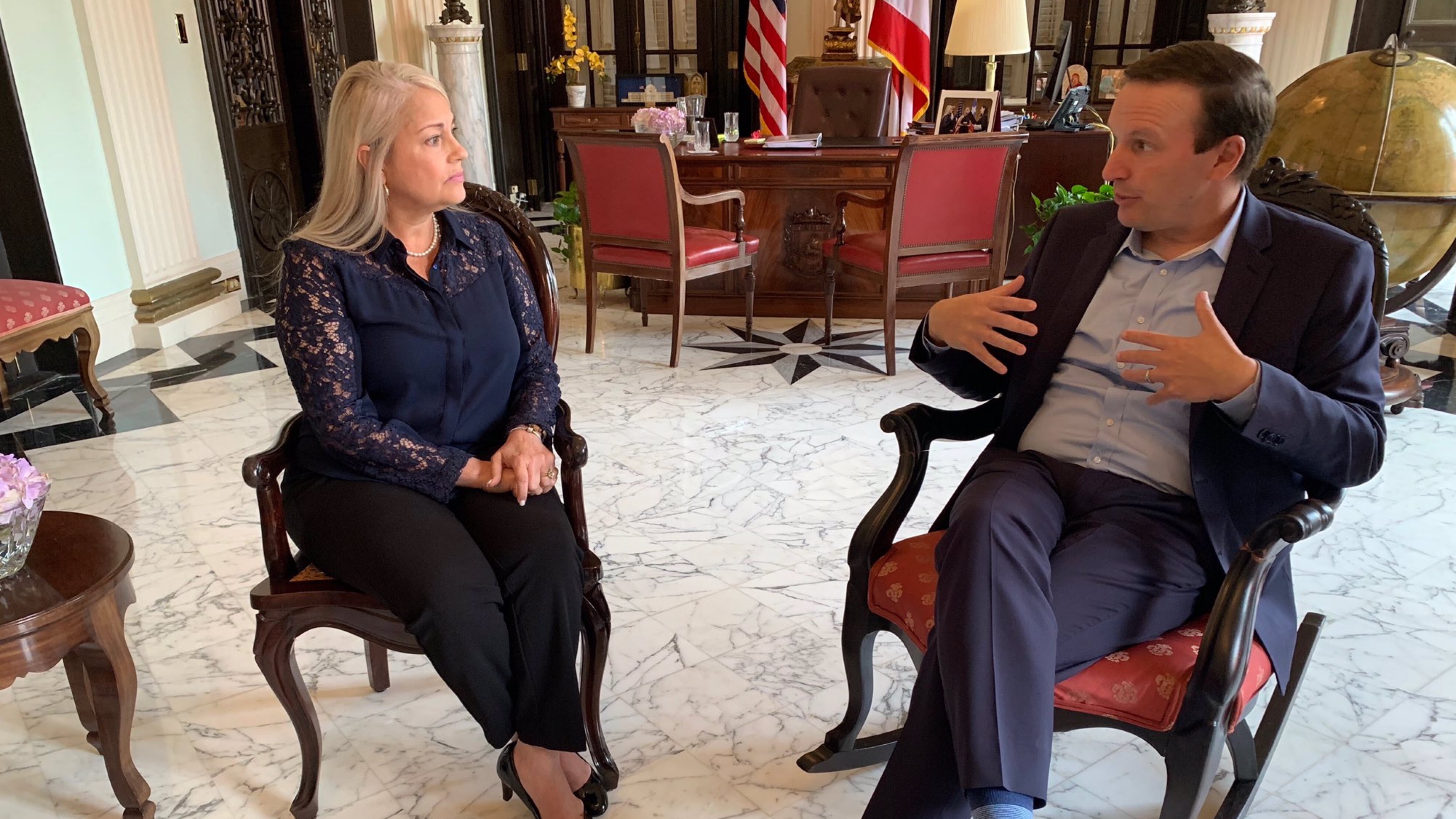 Trump's Open Corruption: A National Crisis