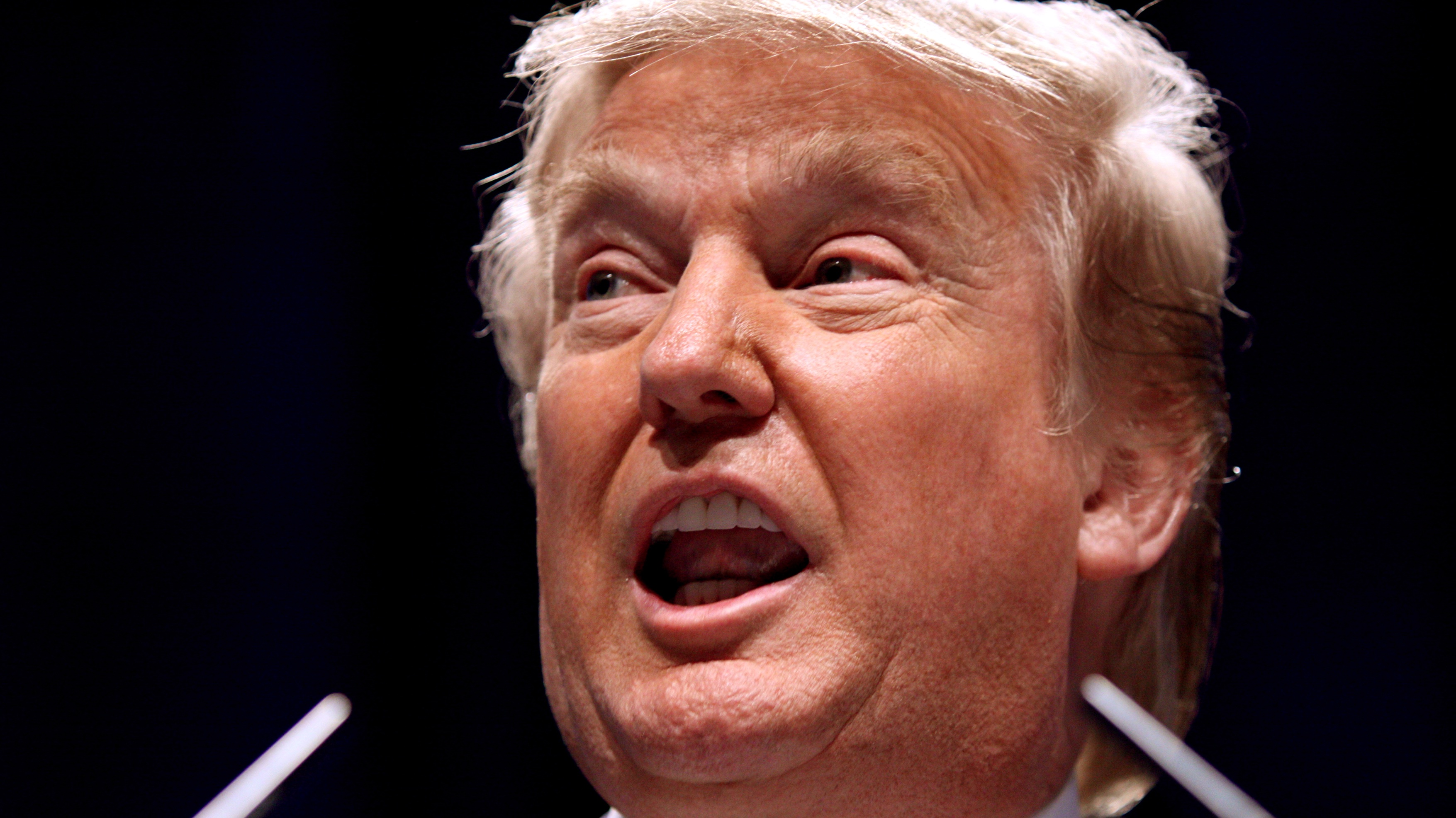 Trump's 48-Hour Ultimatum: Iran's Strait of Hormuz Dilemma