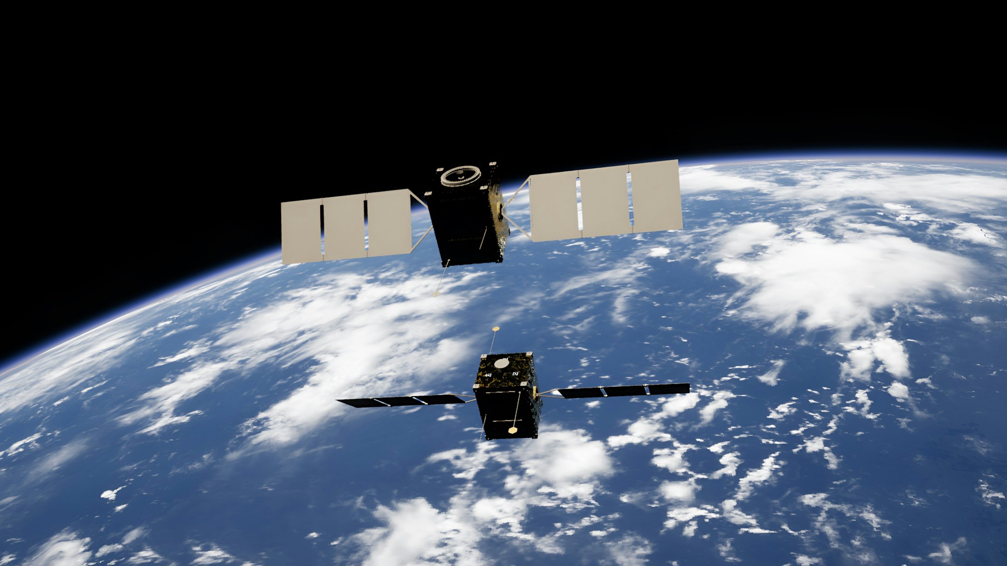 Planet Labs Halts Iran Imagery Amid US-Israel Conflict