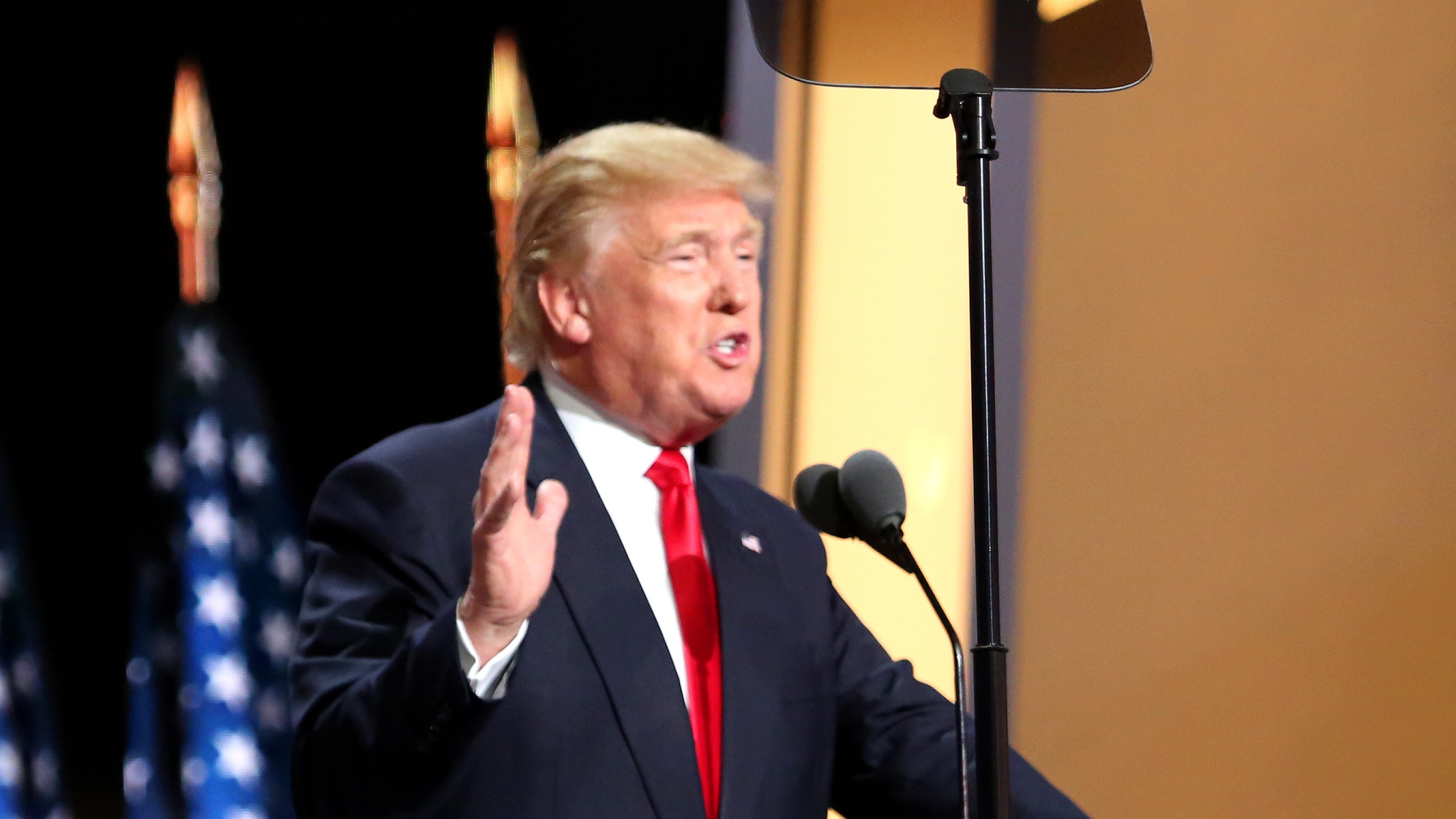 Trump's Evangelical Advisors Turn Iran War into Holy Crusade