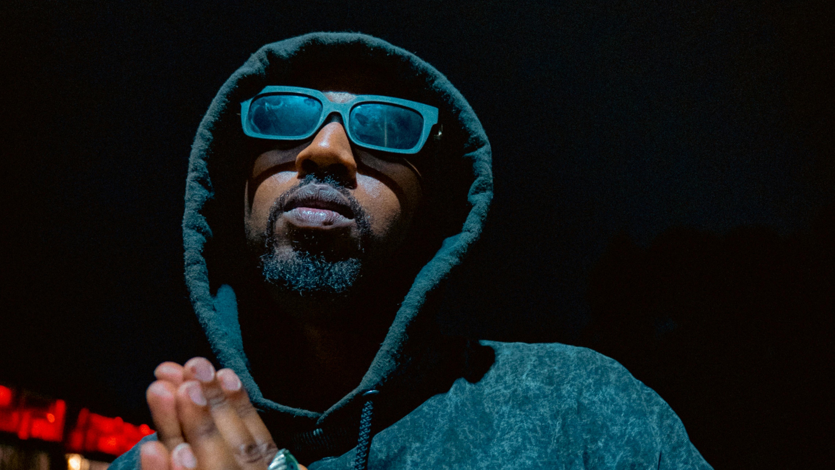 Pepsi Dumps Wireless Festival Over Kanye's Antisemitic Past