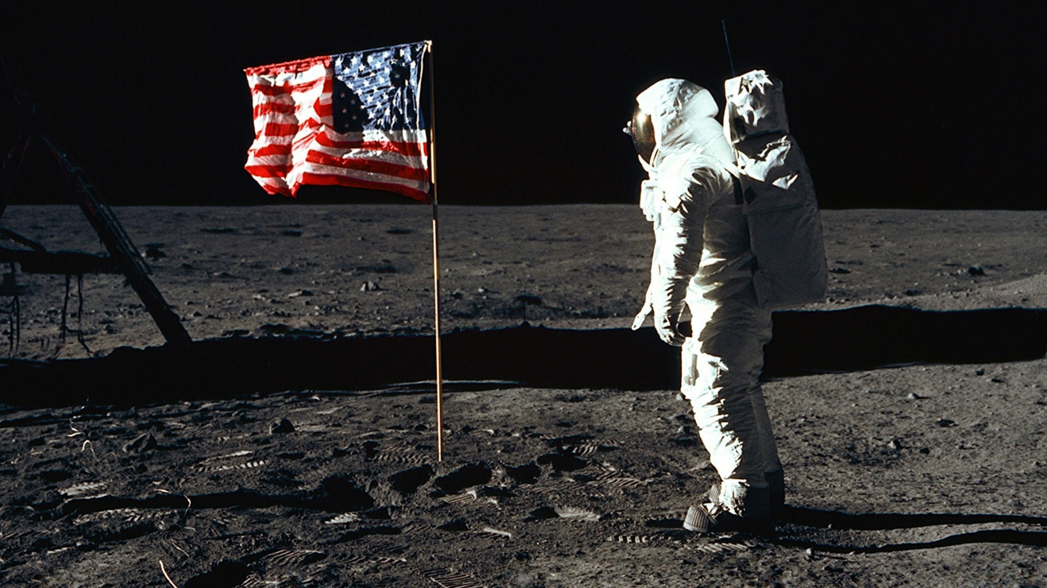 Artemis II Crew Breaks Apollo 13's Distance Record