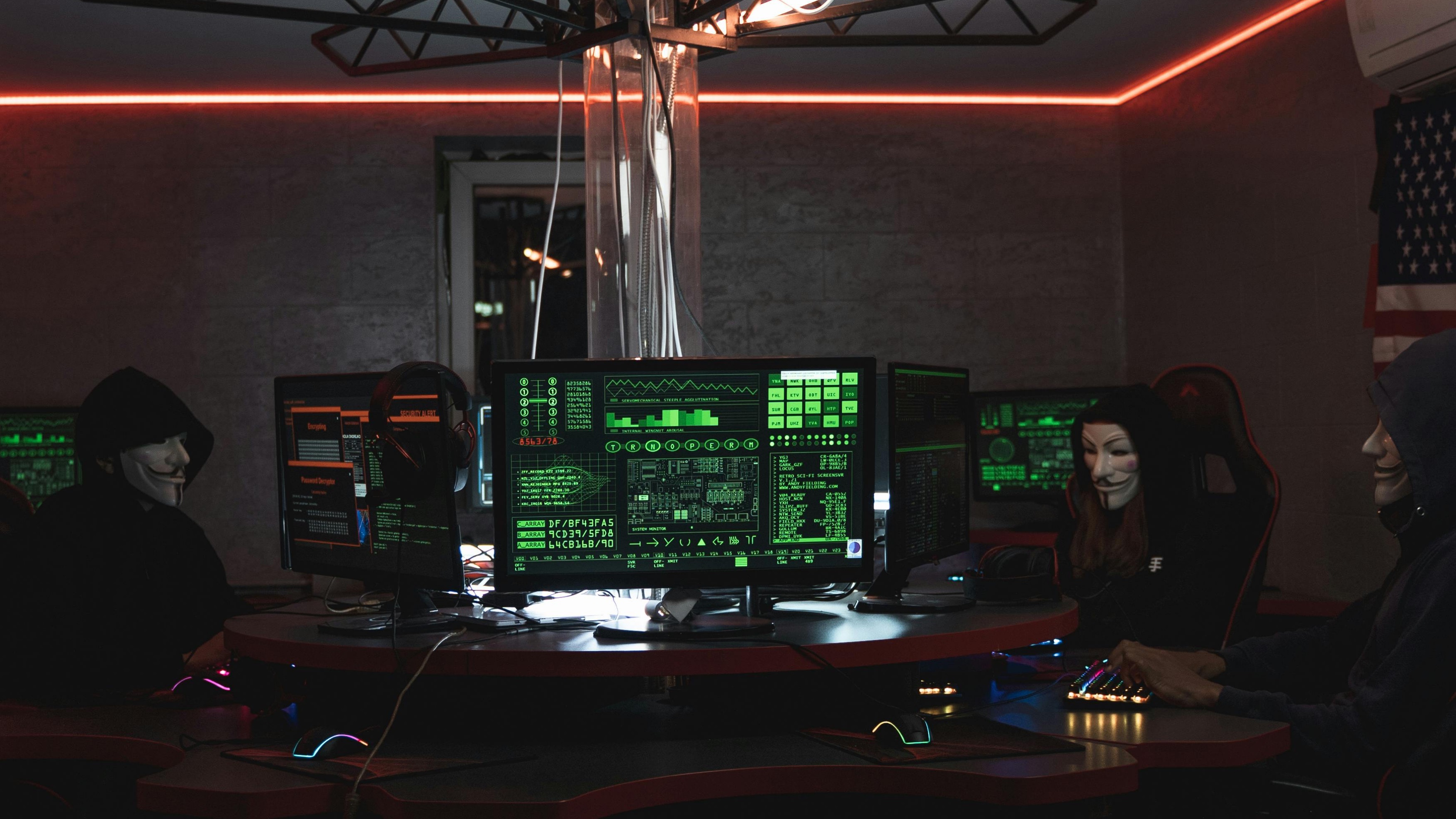 Russian Hackers Hijack Routers to Steal Secrets