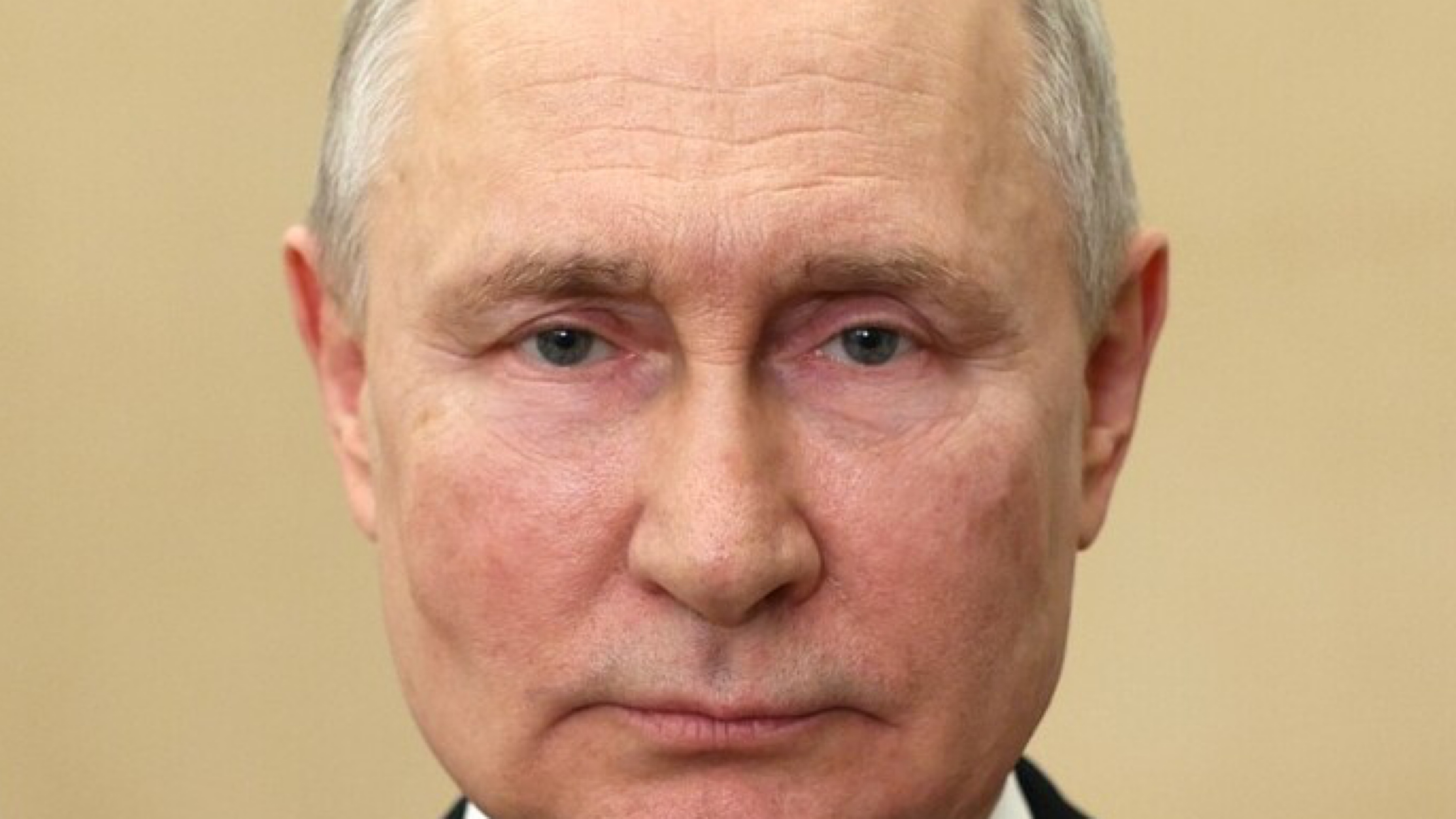 Putin's New Law: Deny Soviet Genocide, Face Jail Time