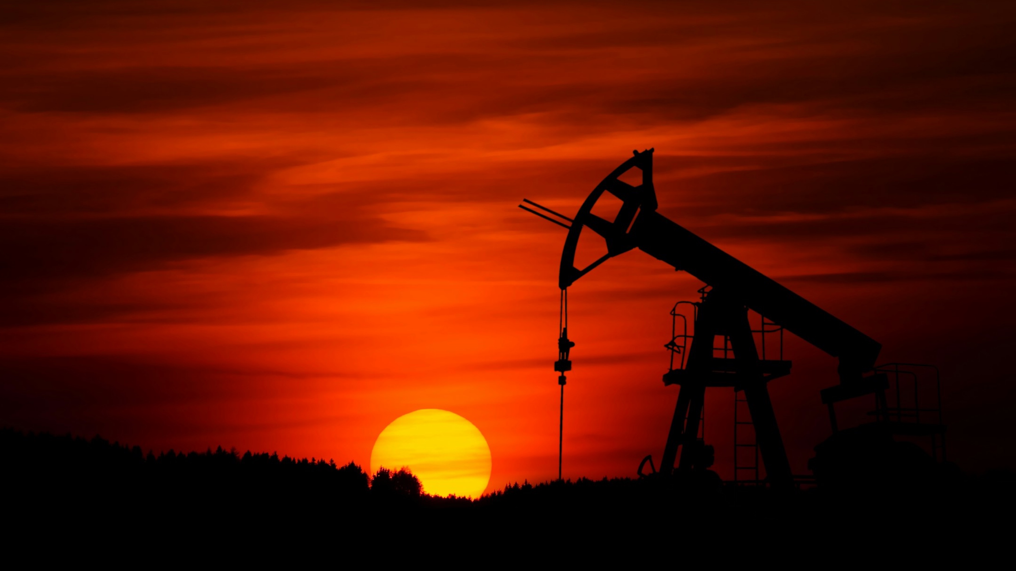 Iran's Attack on Saudi Oil Facilities Sends Shockwaves Through Global Markets