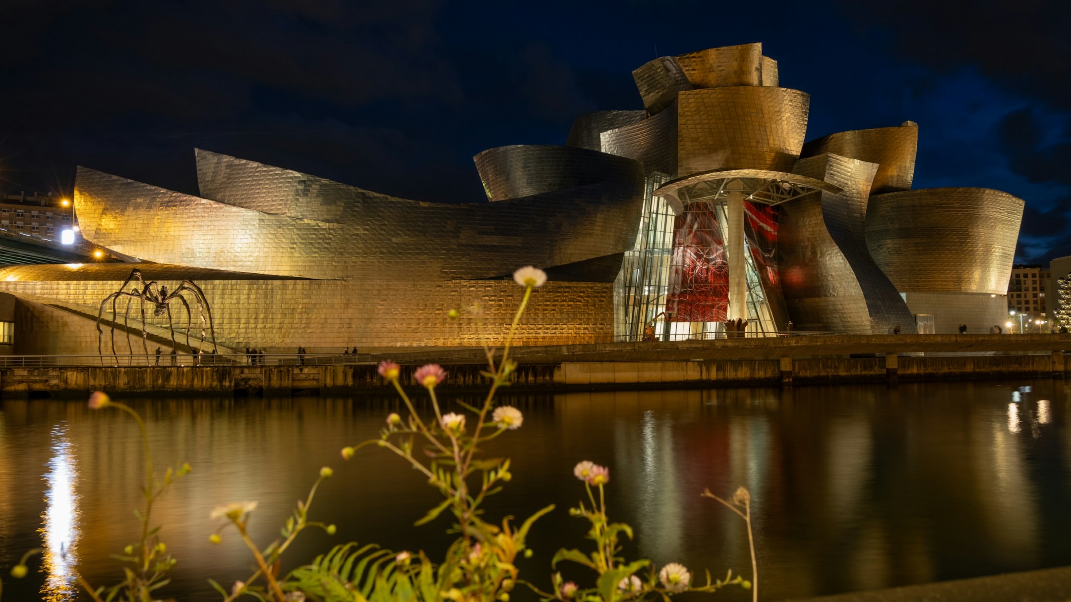 Bilbao's Best Bars and Attractions Revealed