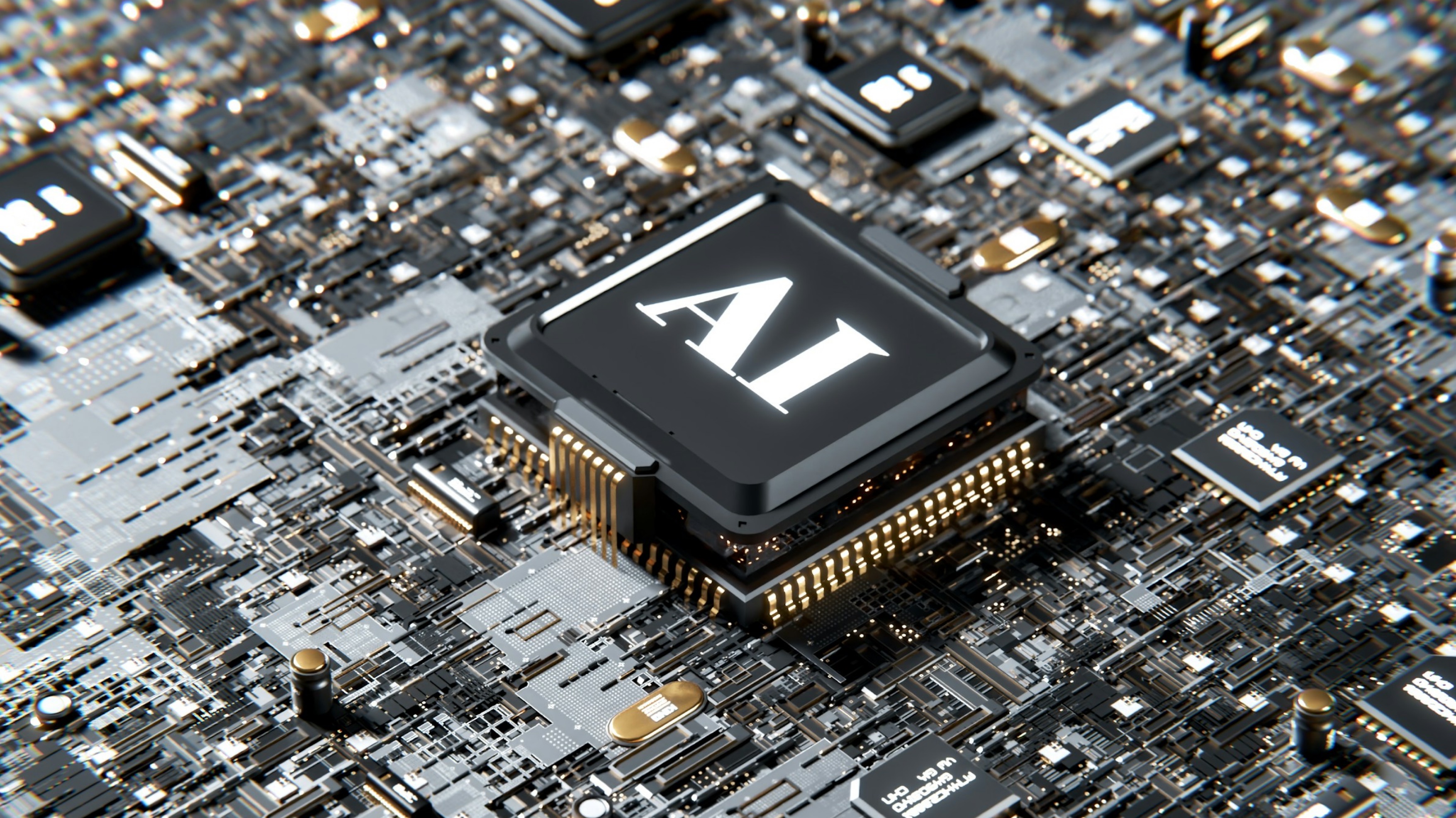 AI's Rapid Evolution: What's Next?