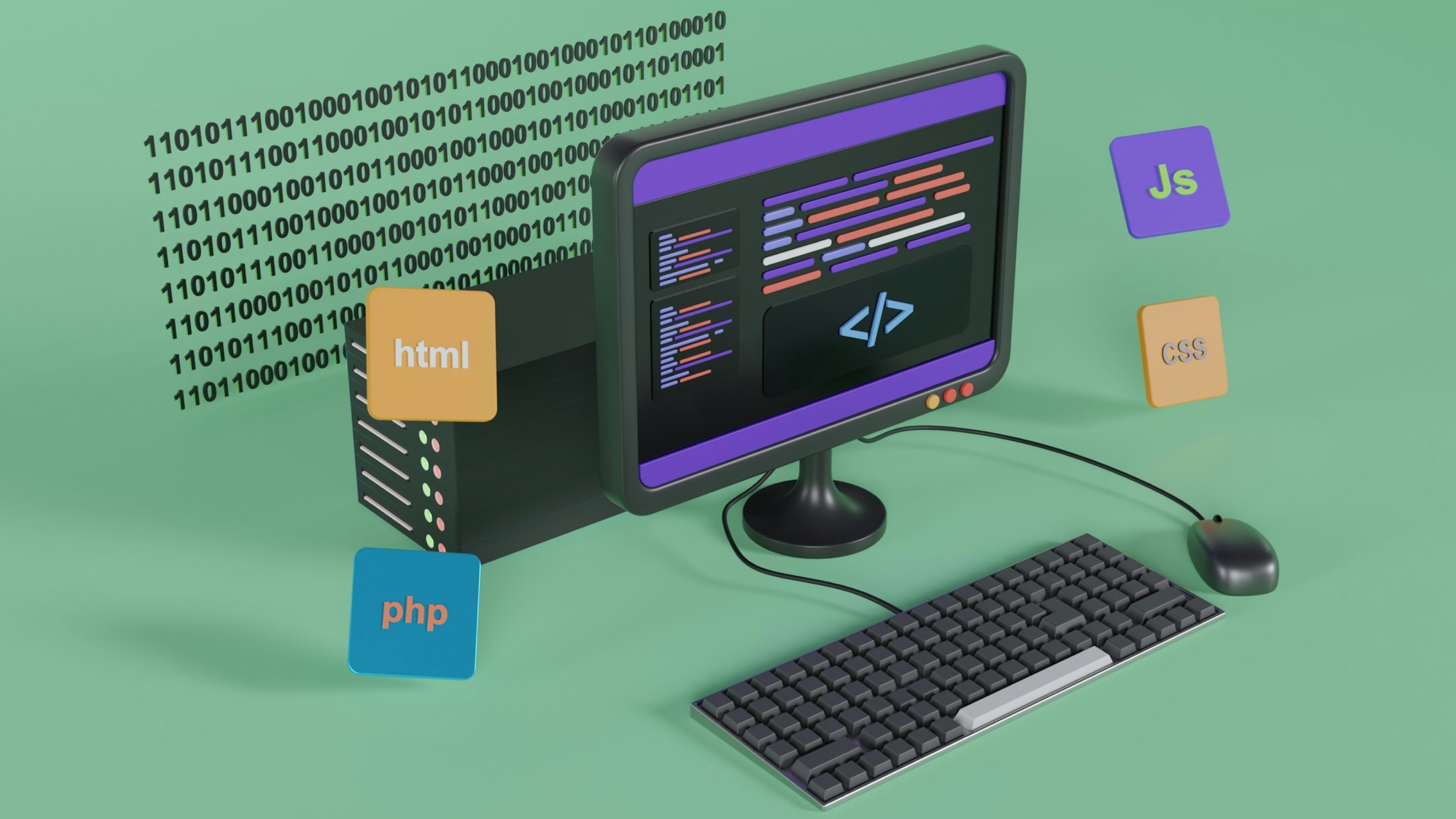 AI's Open-Source Revolution Threatens SaaS Giants