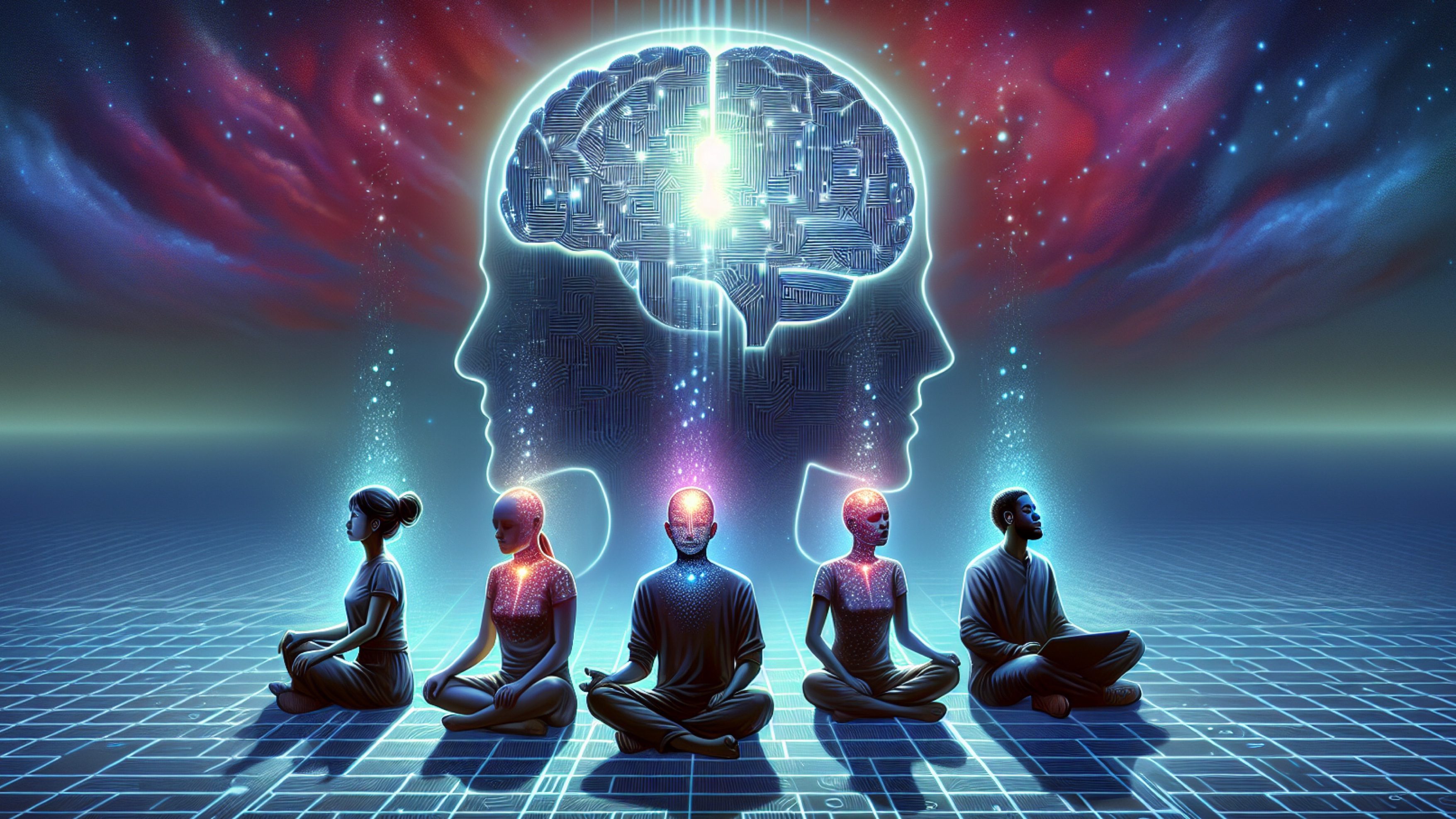 AI's Silent Takeover: Are We Losing Our Minds?